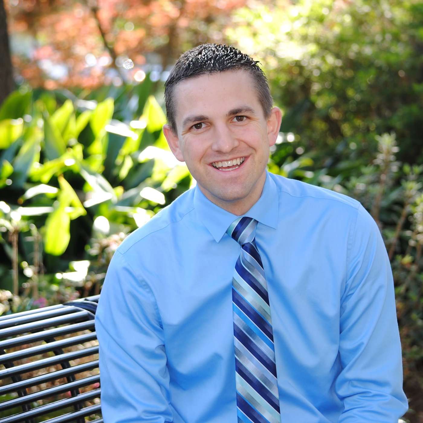 Romans 7-16 Part 2 • Dr. Joshua Matson • Aug 14 - Aug 20