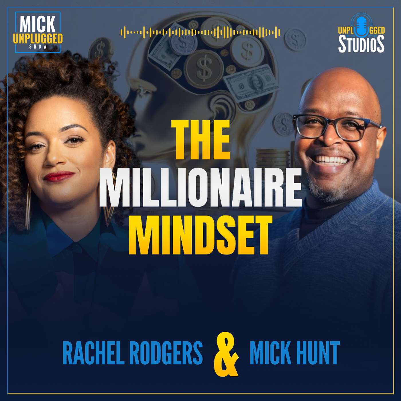 Rachel Rodgers: Close the Wealth Gap-How I Built an 8-Figure Business