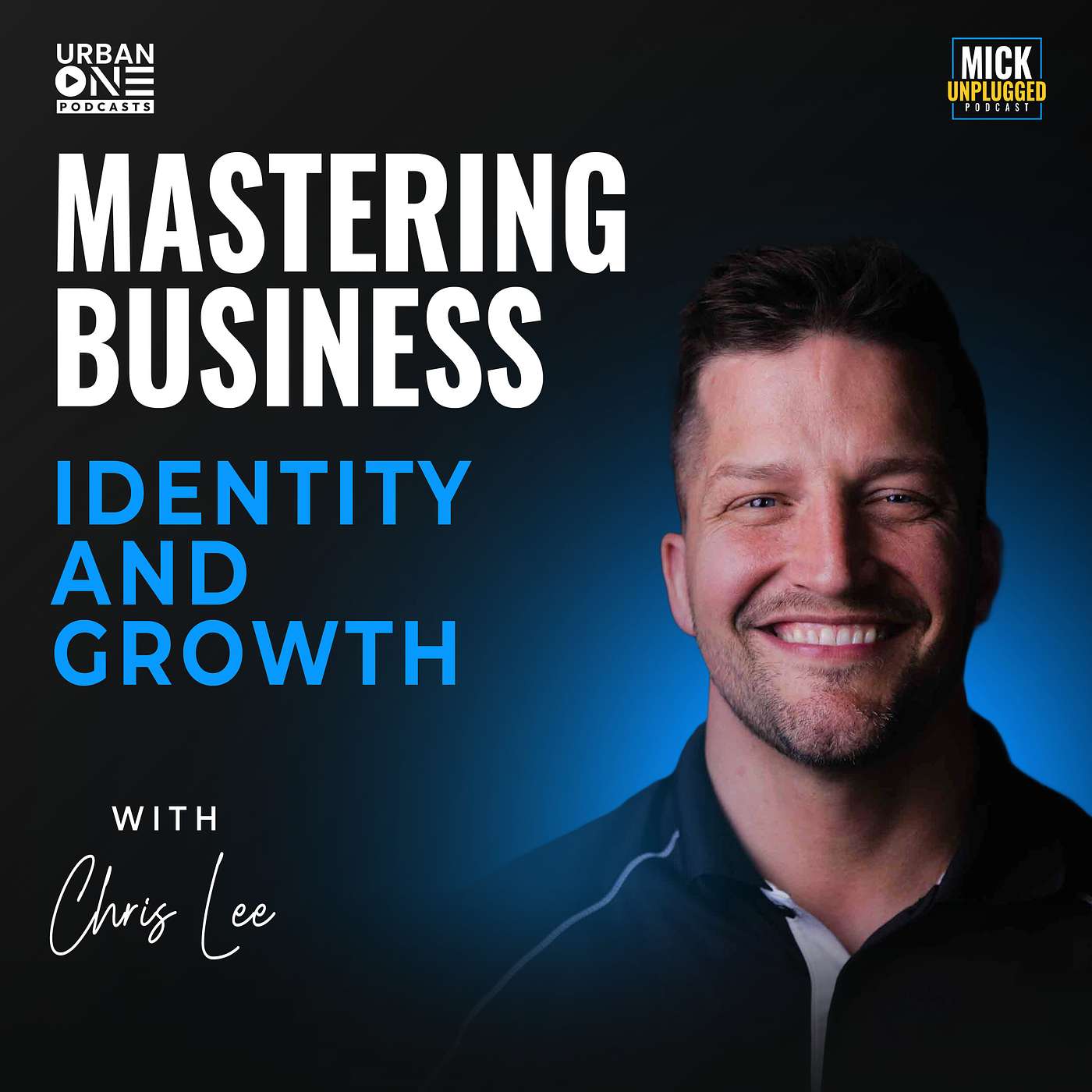 Chris Lee | Mastering Business Identity and Growth