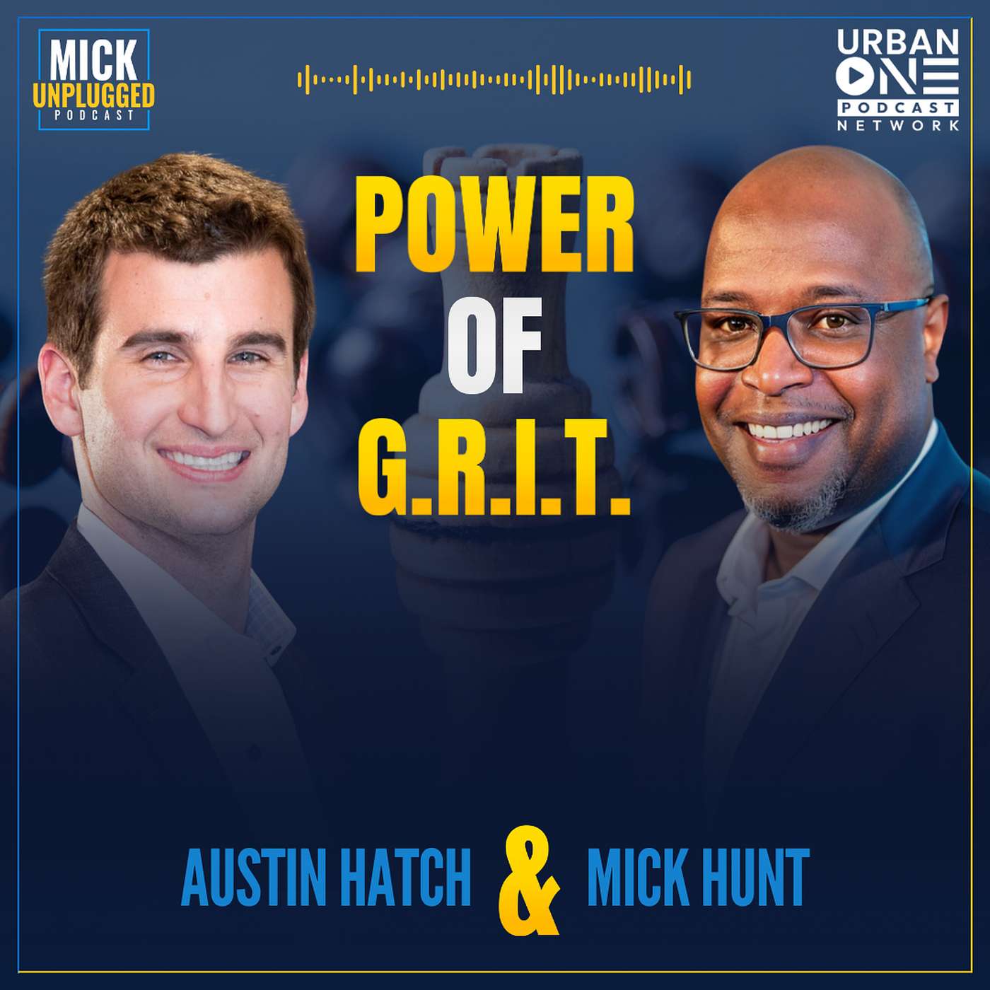 Austin Hatch: From Tragedy to Triumph with Grit, Faith, and an Unstoppable Purpose