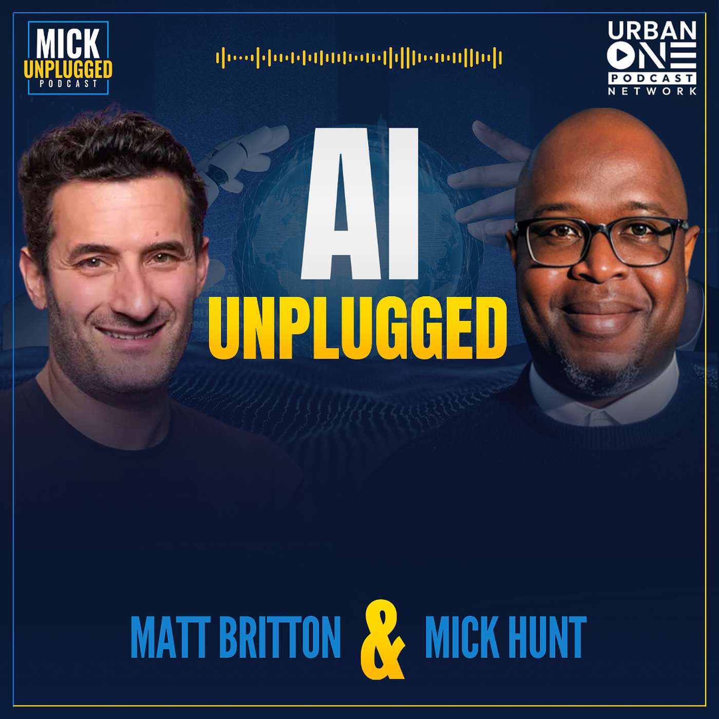 Matt Britton: How AI's Breakneck Speed is Transforming the Future of Work and Life