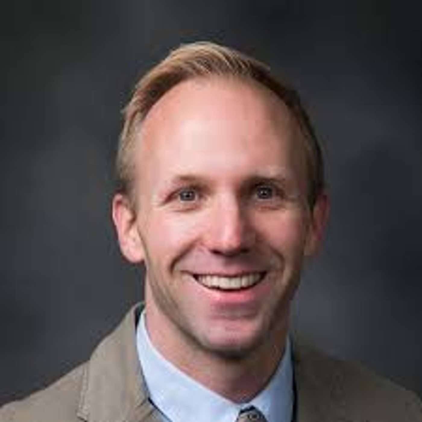Doctrine & Covenants 20-22 : Dr. Jordan Watkins Part I