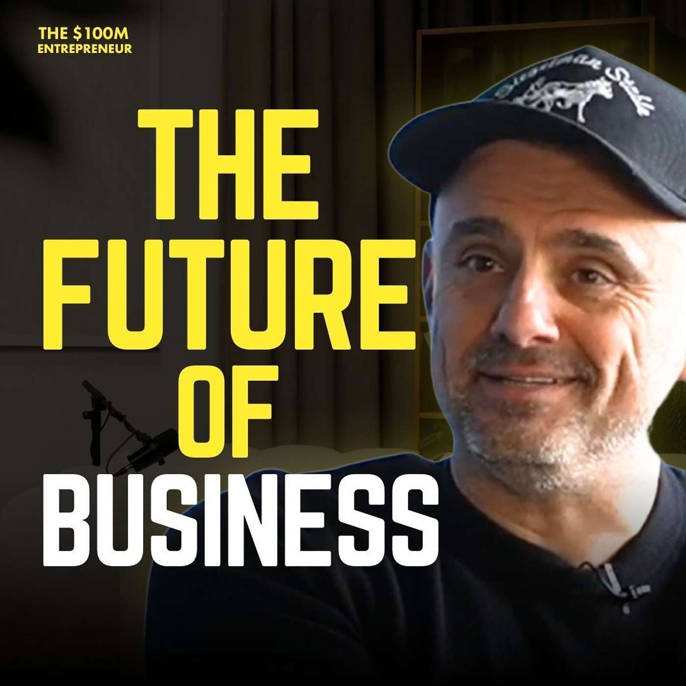 The Future of Social Media from Gary Vee
