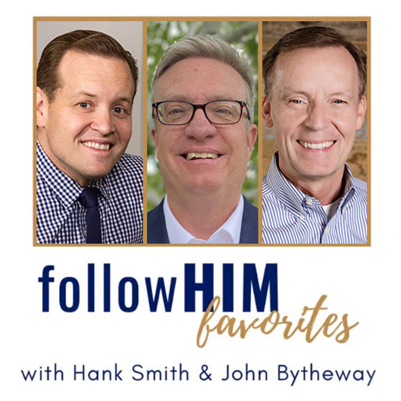 Doctrine & Covenants 133-134 followHIM Favorites with Dr. Derek Sainsbury