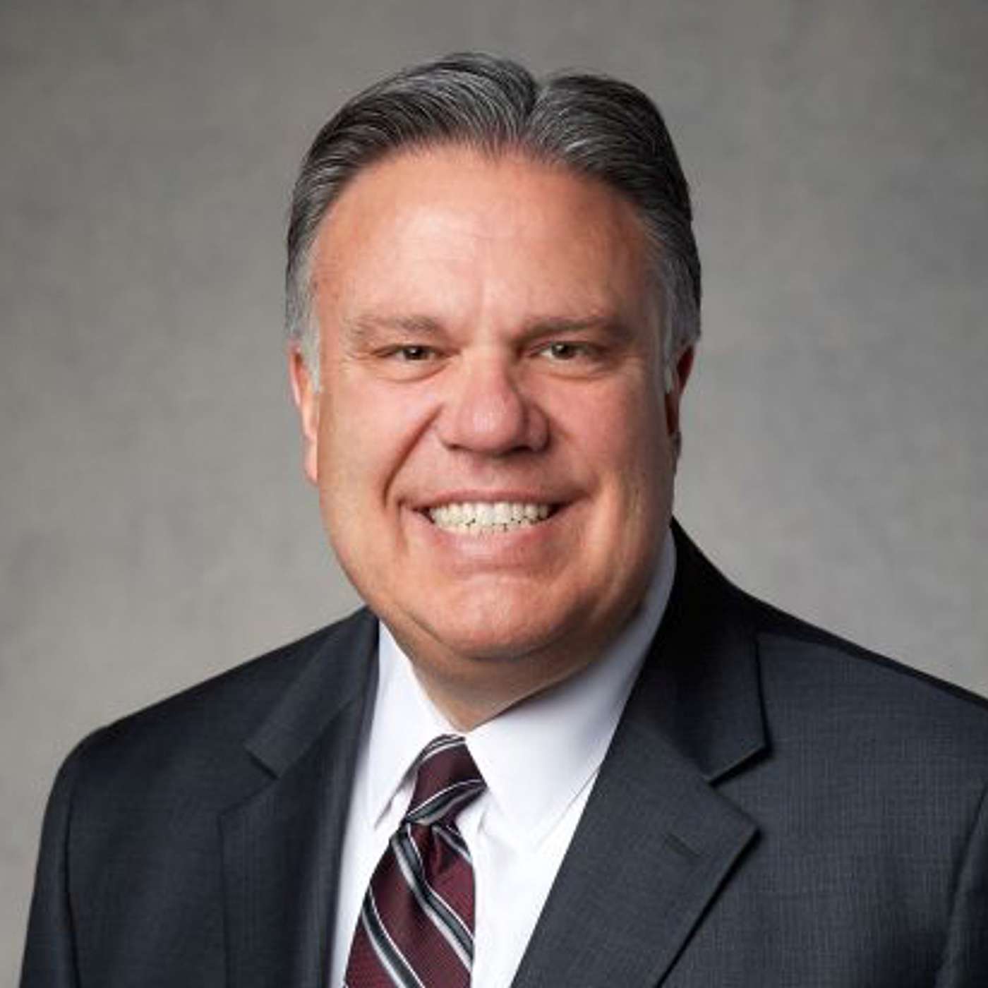 Christmas Part 1 : Brother Bradley R. Wilcox