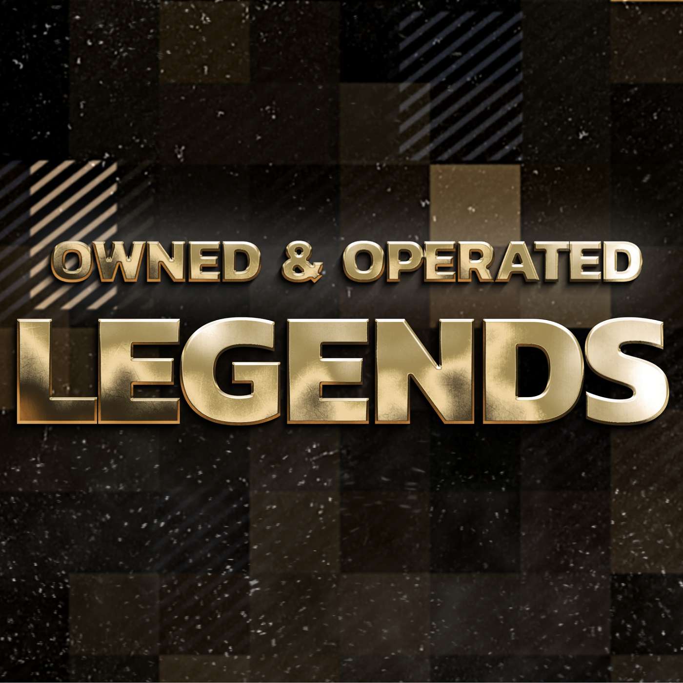 #156 LEGENDS: From the Trades to $110 Million with Nexgen Founder Ismael Valdez