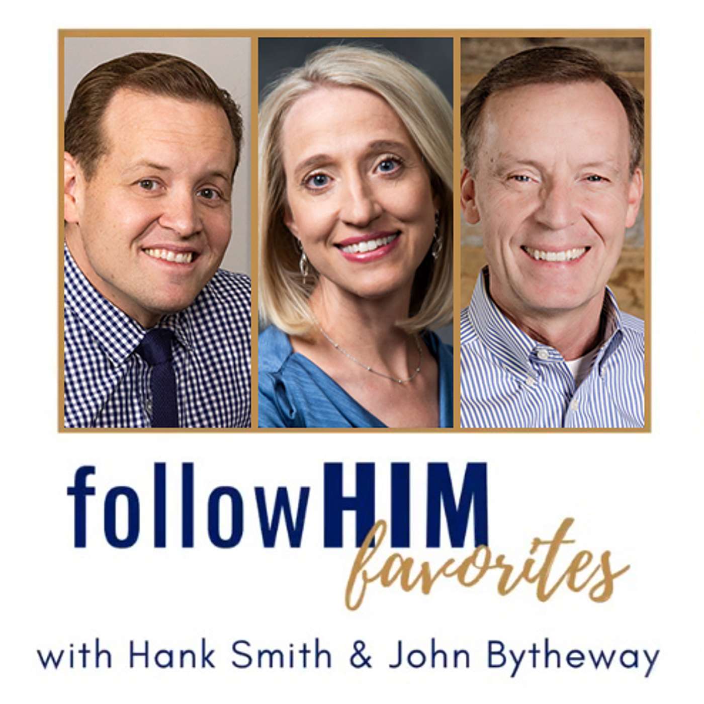 The Family: A Proclamation to the World : followHIM Favorites with Dr. Jenet Erickson
