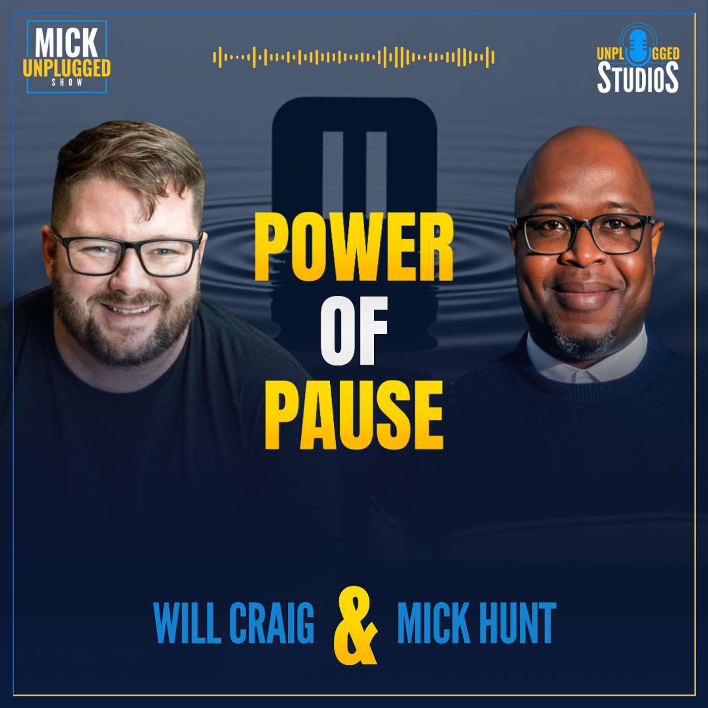 Will Craig: Transforms Fear Into Freedom