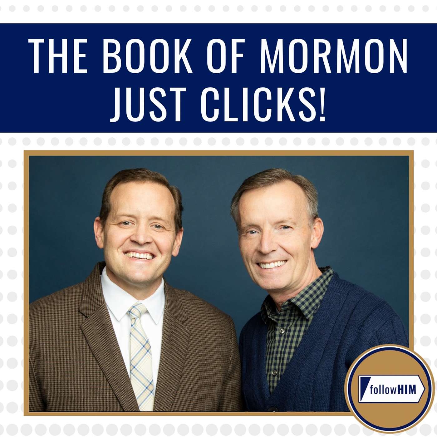 The Book of Mormon Just Clicks! • followHIM Favorites • February 3-9 • Come Follow Me