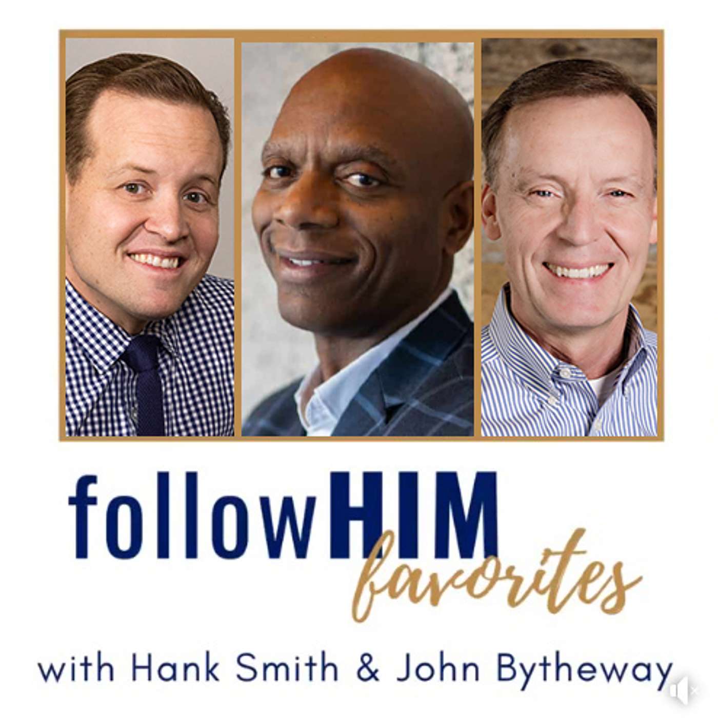 Doctrine & Covenants 115-120 followHIM Favorites with Dr. Frantz Belot