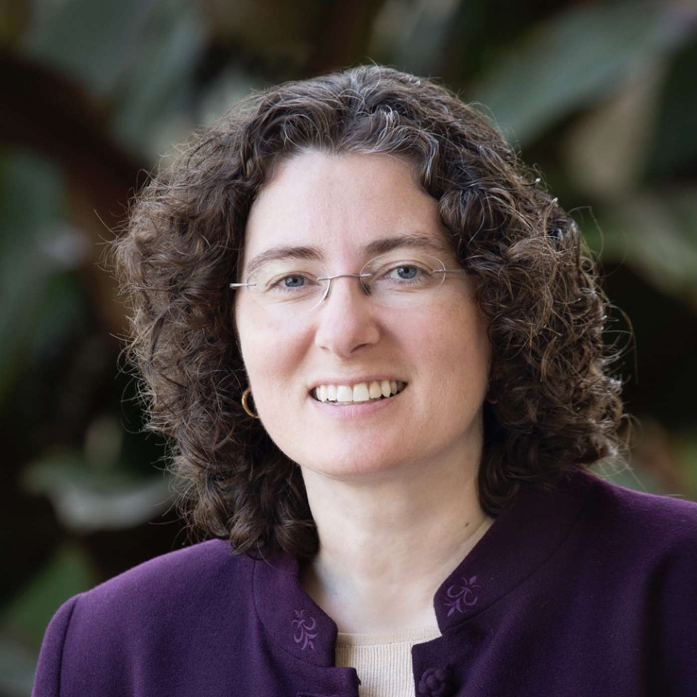 Genesis 12-17, Abraham 1-2 -- Part 1 : Dr. Jennifer C. Lane