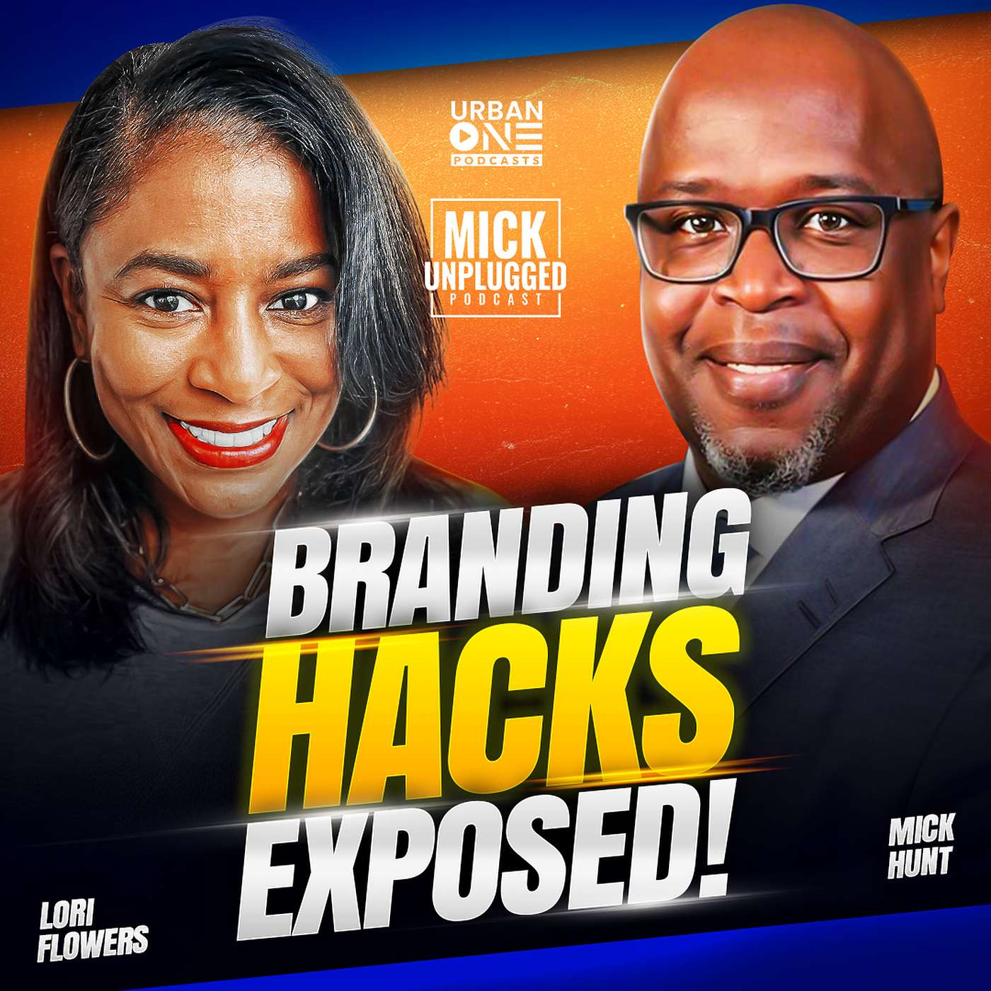 Lori Flowers Uncovers the SHOCKING TRUTH About Modern Marketing