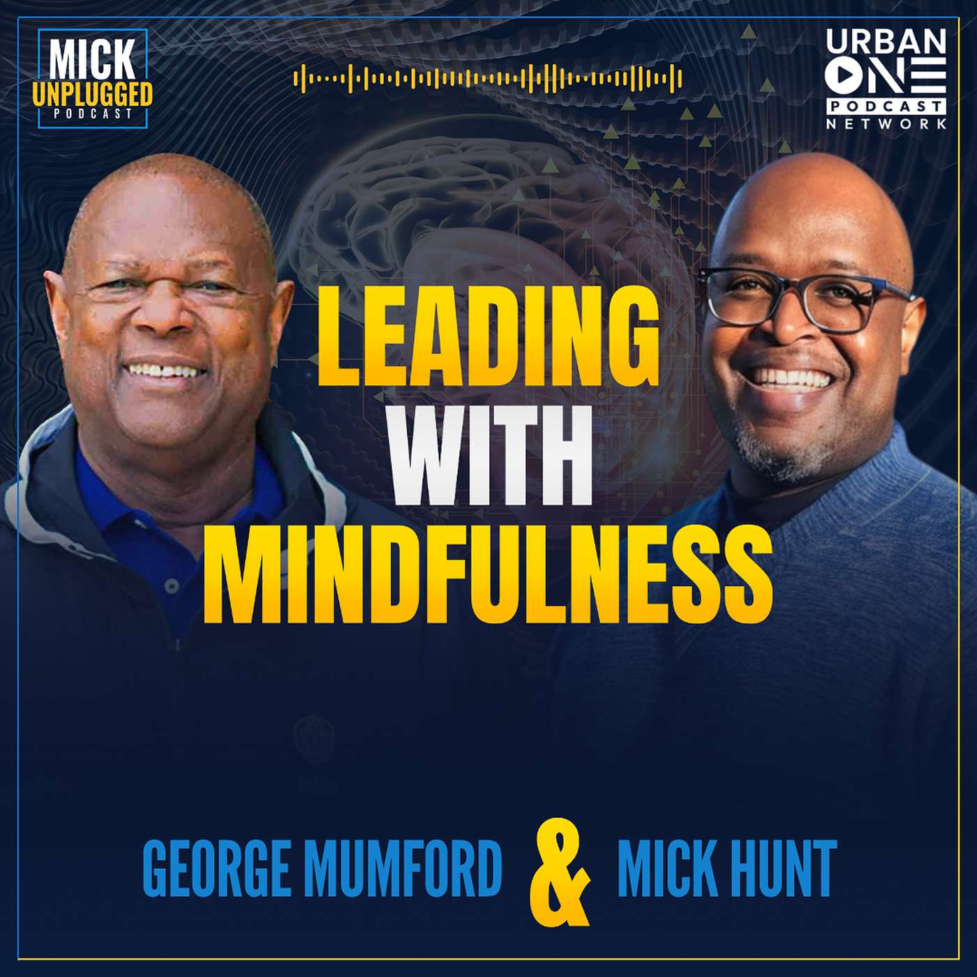 George Mumford Discusses Pure Performance, The Zone, and Lessons from Champions