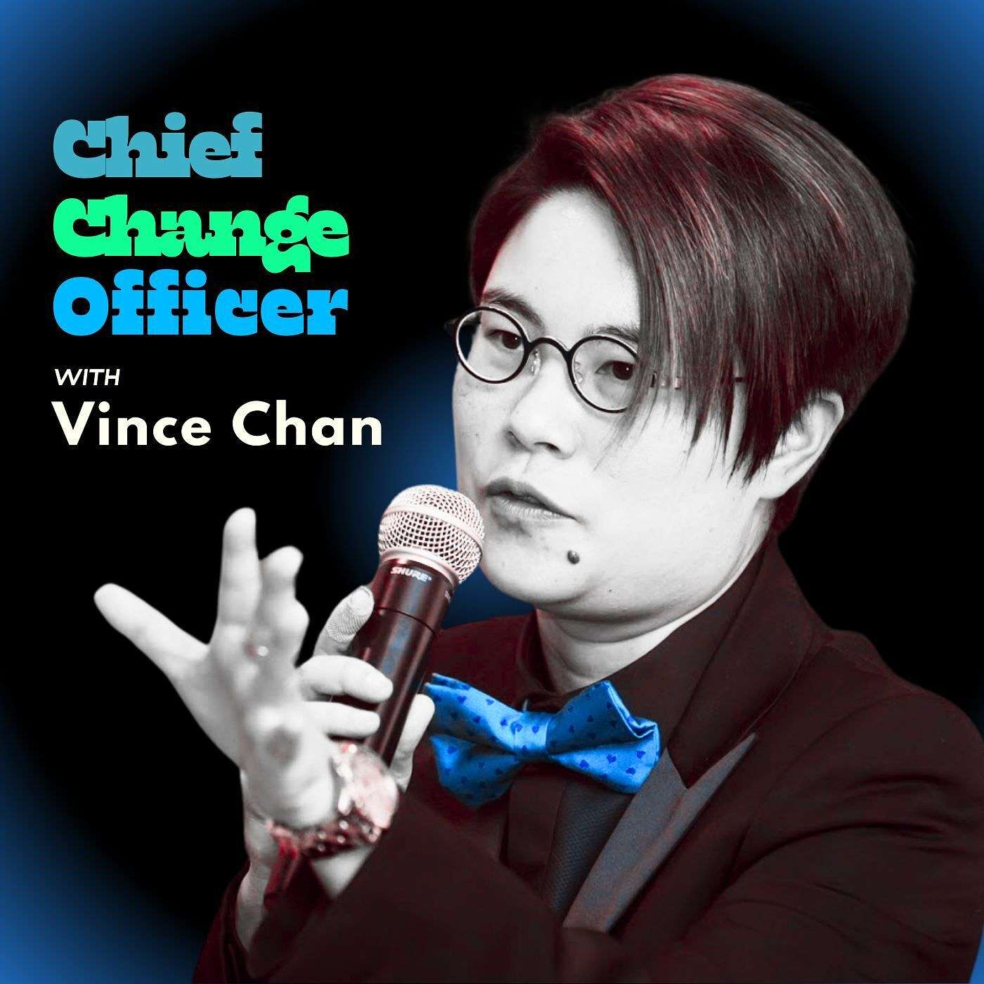 #132 From Family Empire to Personal Legacy: Chris Quek’s Bold Quest for Independence - Part Two