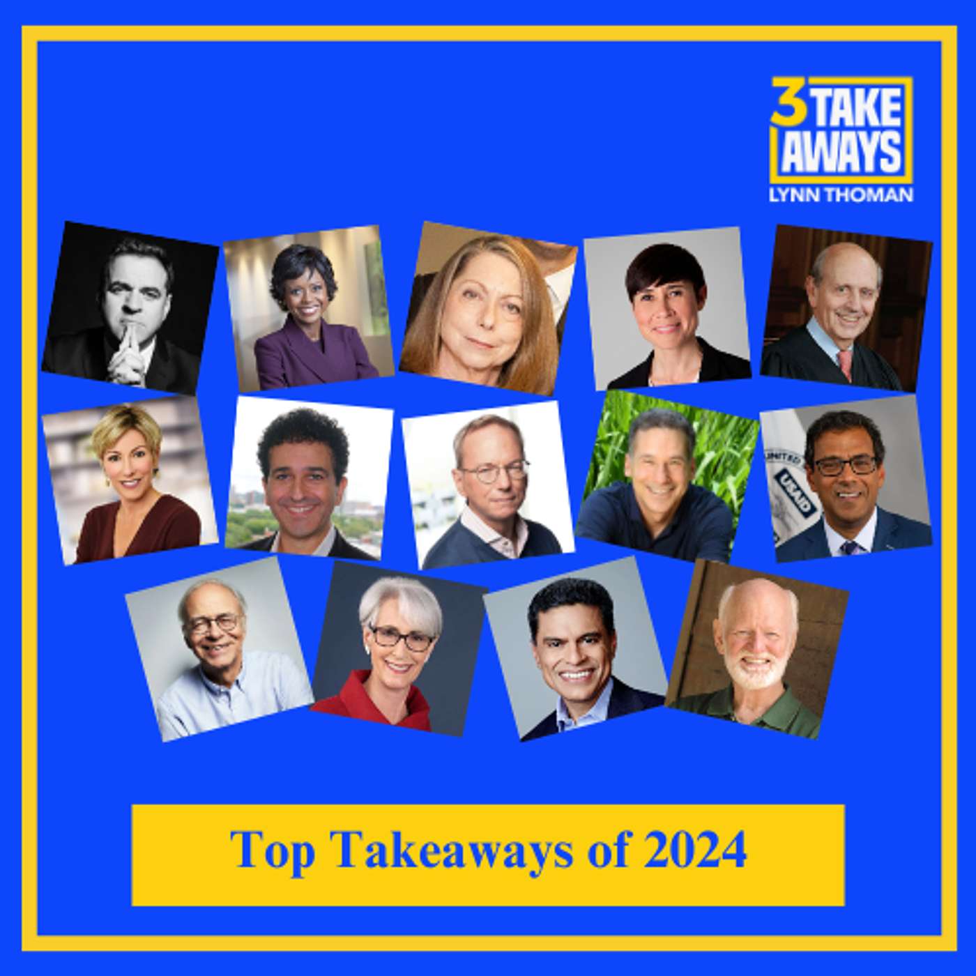 Top Takeaways of 2024 (#232)