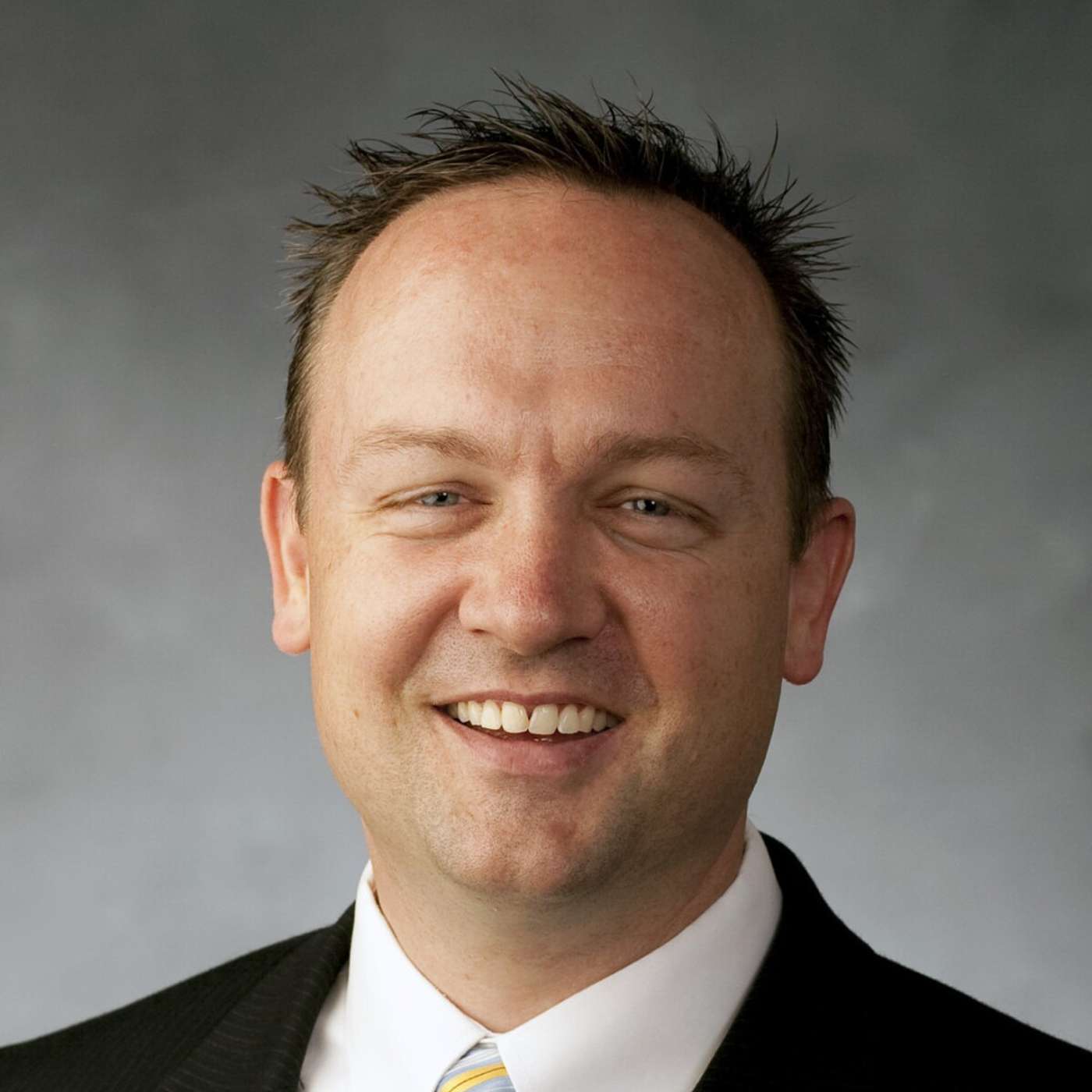Matthew 3; Mark 1; Luke 3 Part 1 • Dr. Shon Hopkin • Jan. 23 - Jan. 29