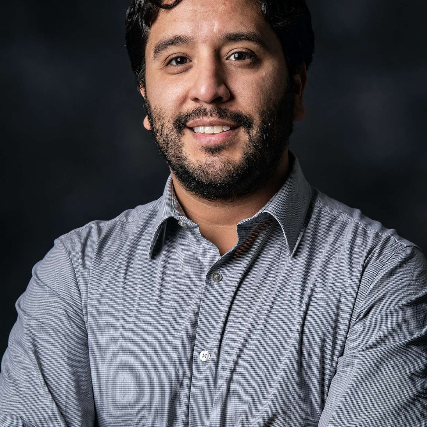 Matt 13; Luke 8; 13 Part 1 • Dr. Daniel Becerra • Mar. 20 - Mar. 26