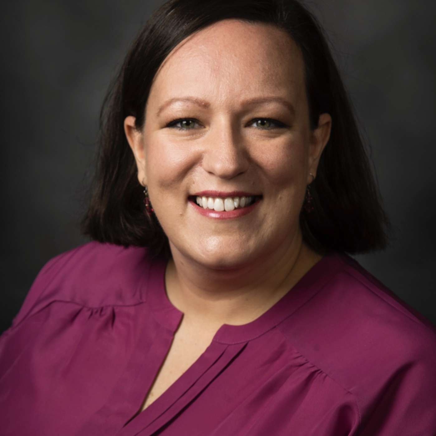 Genesis 6-11, Moses 8 -- Part 2 : Dr. Krystal Pierce