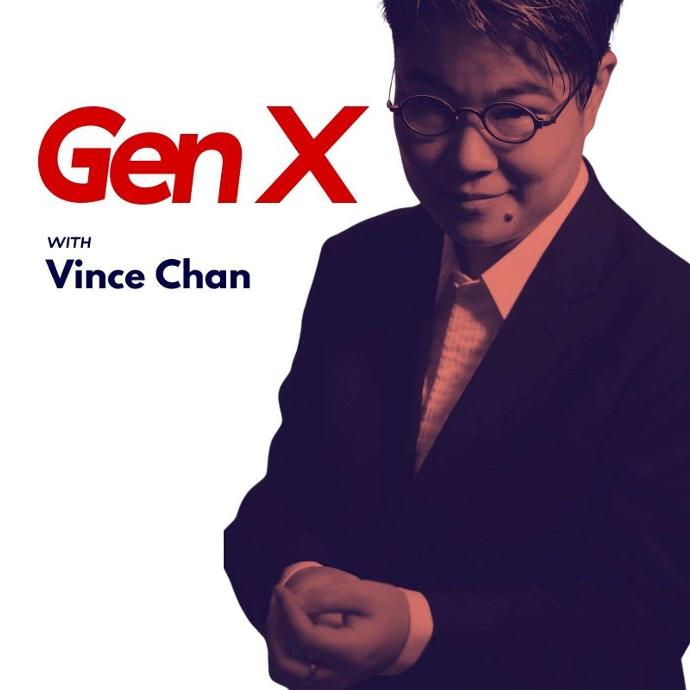 #279 Greg Morley: Built, Not Bought—The Gen X Playbook for Real Inclusion