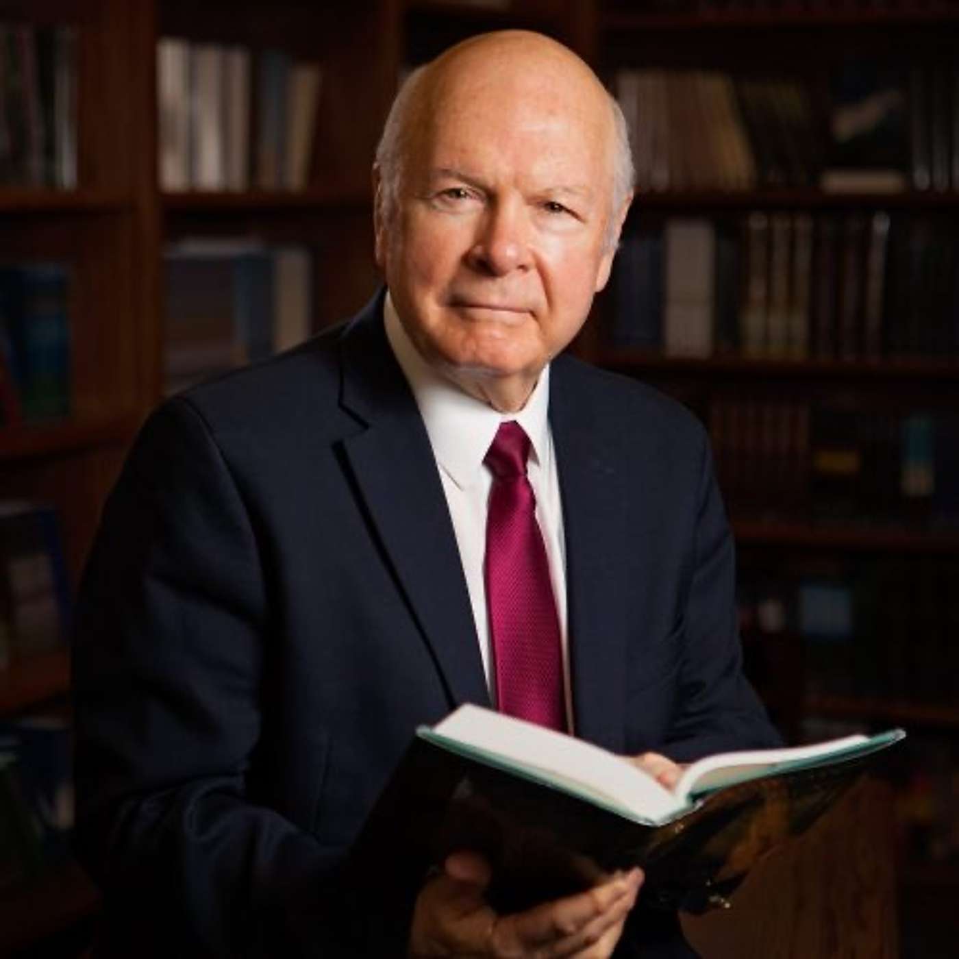 John 2-4 Part 2 • Dr. Robert L. Millet • Feb. 6 - Feb. 12