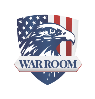 Bannon`s War Room by WarRoom.org
