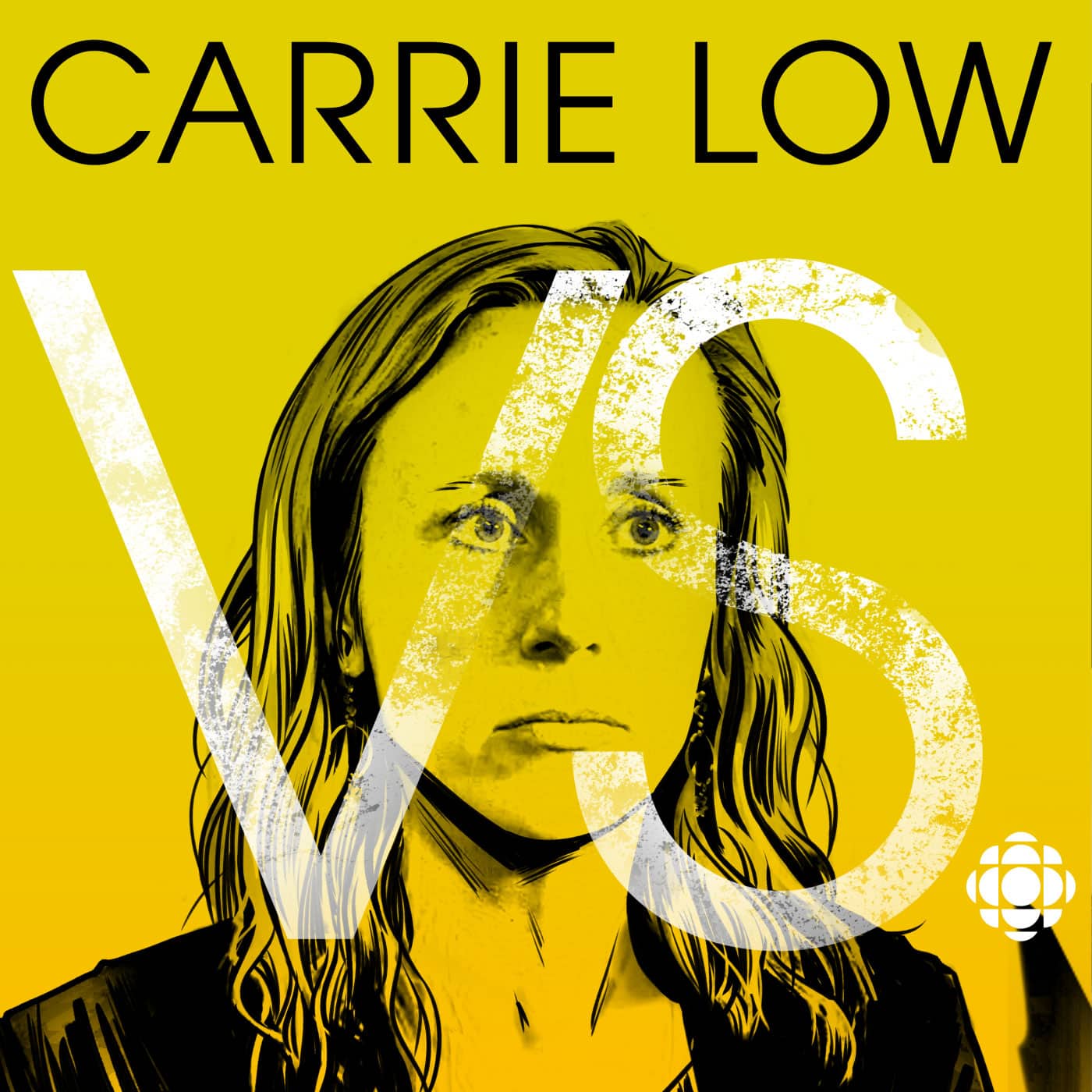 S11: "Carrie Low VS." E1: Taken
