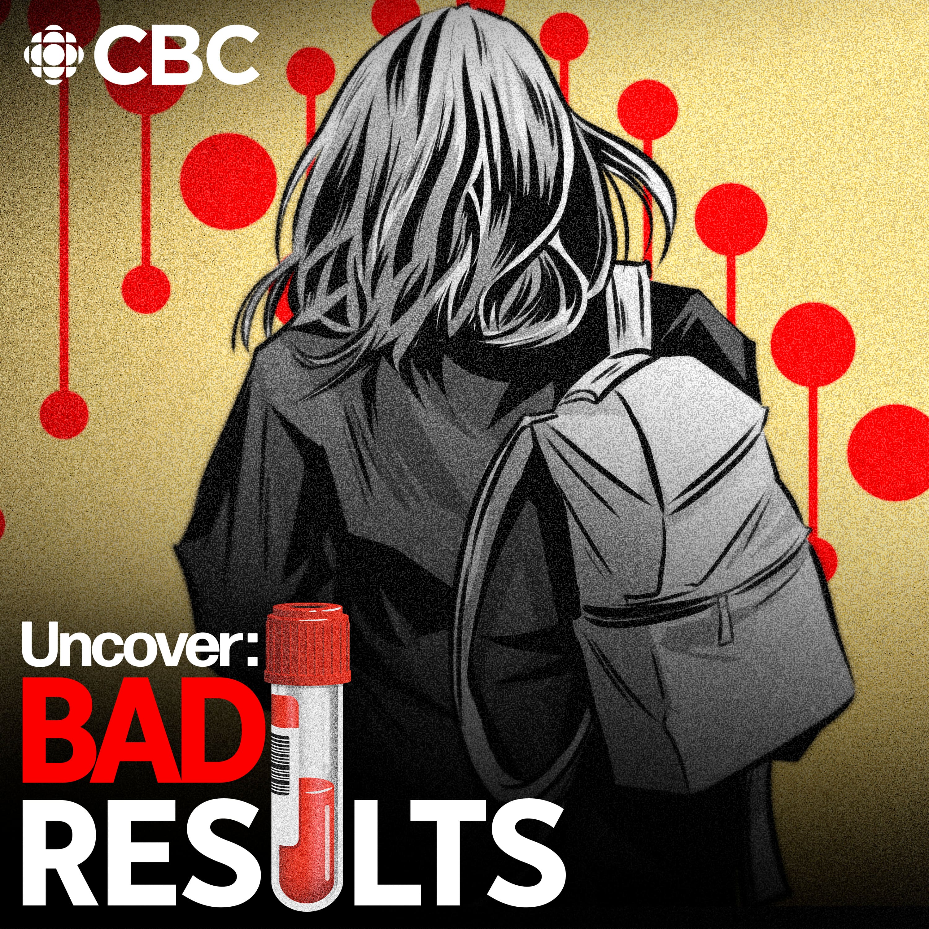 S30 E5: The Undercover Mother | Bad Results