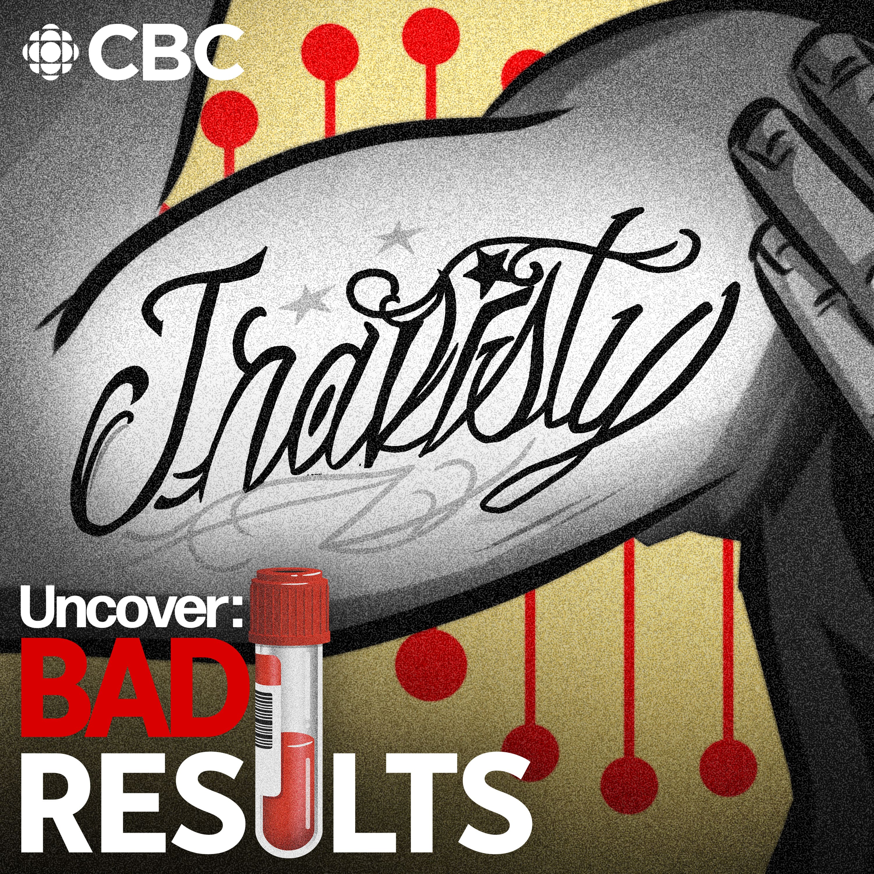 S30 E6: Travesty | Bad Results