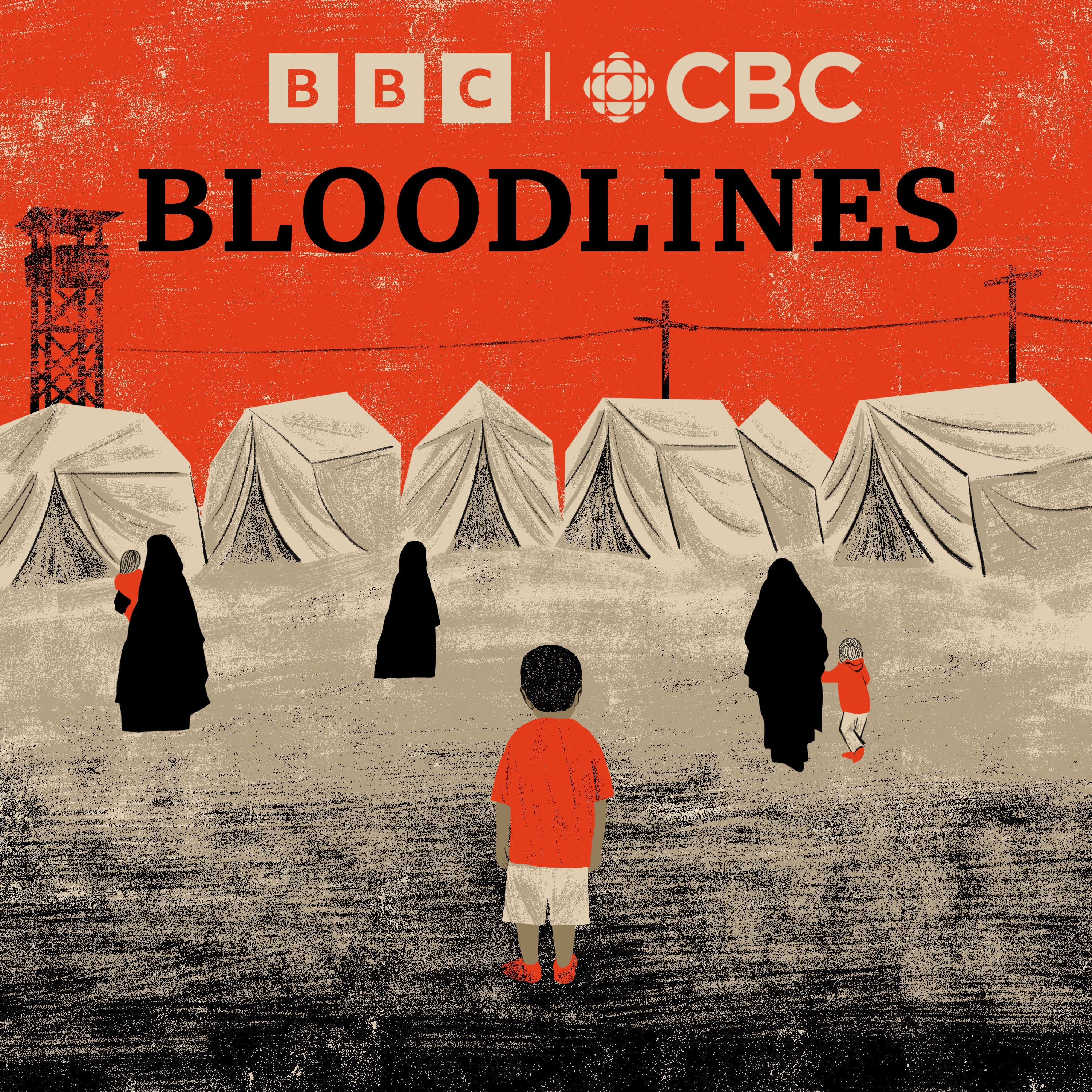 S27 E1: The Lost Boy | "Bloodlines"