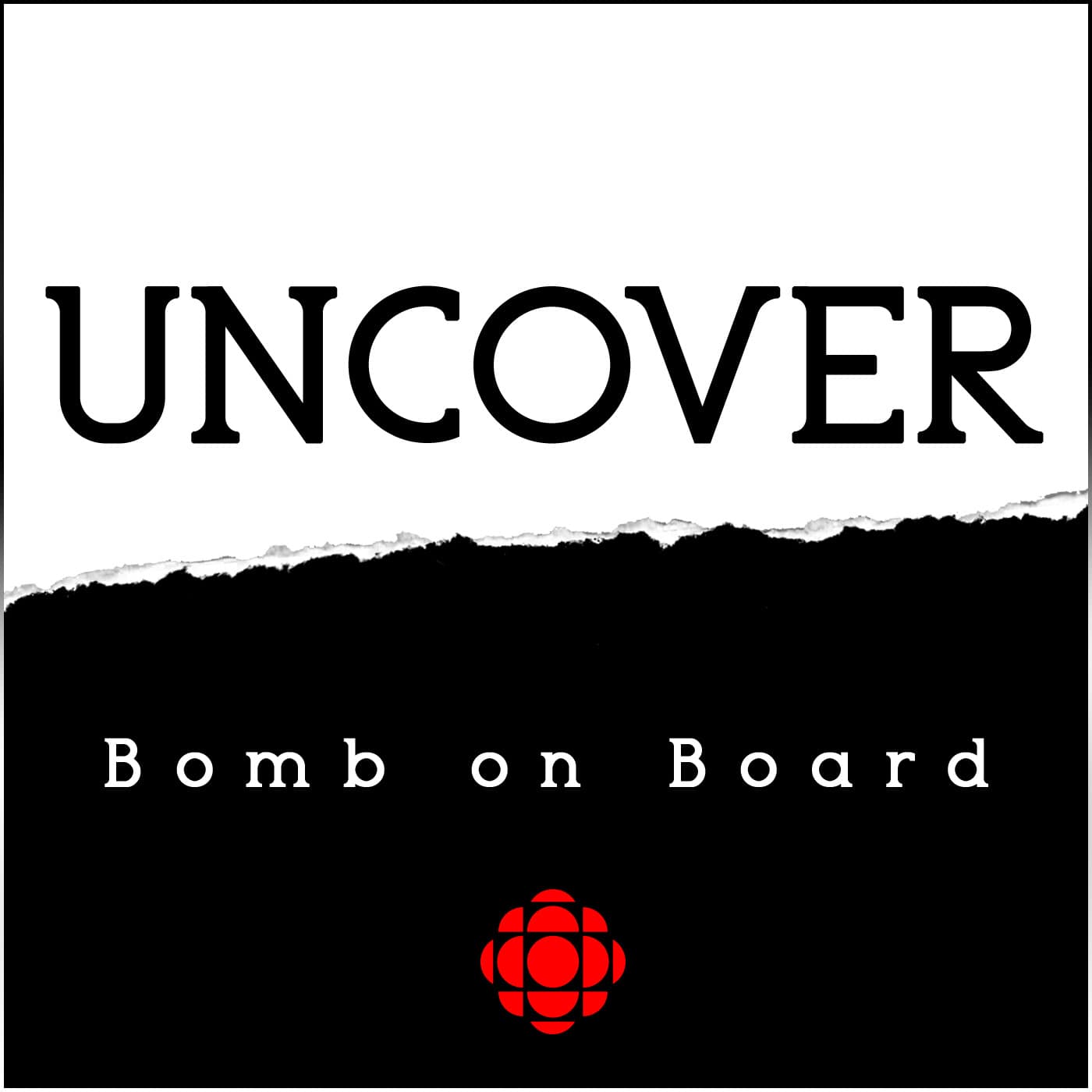 S2 "Bomb On Board" E1: The Crash