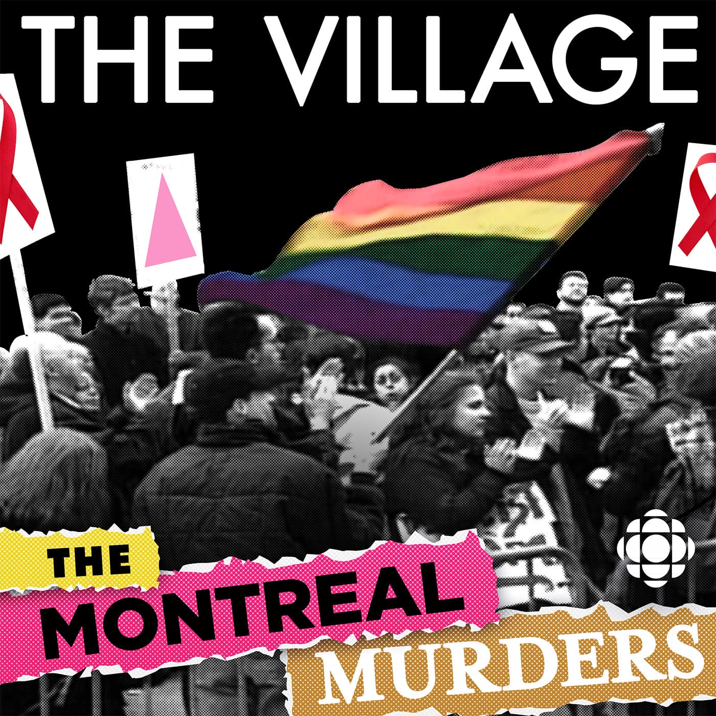 S15: "The Village 3" E7: Atonement by CBC