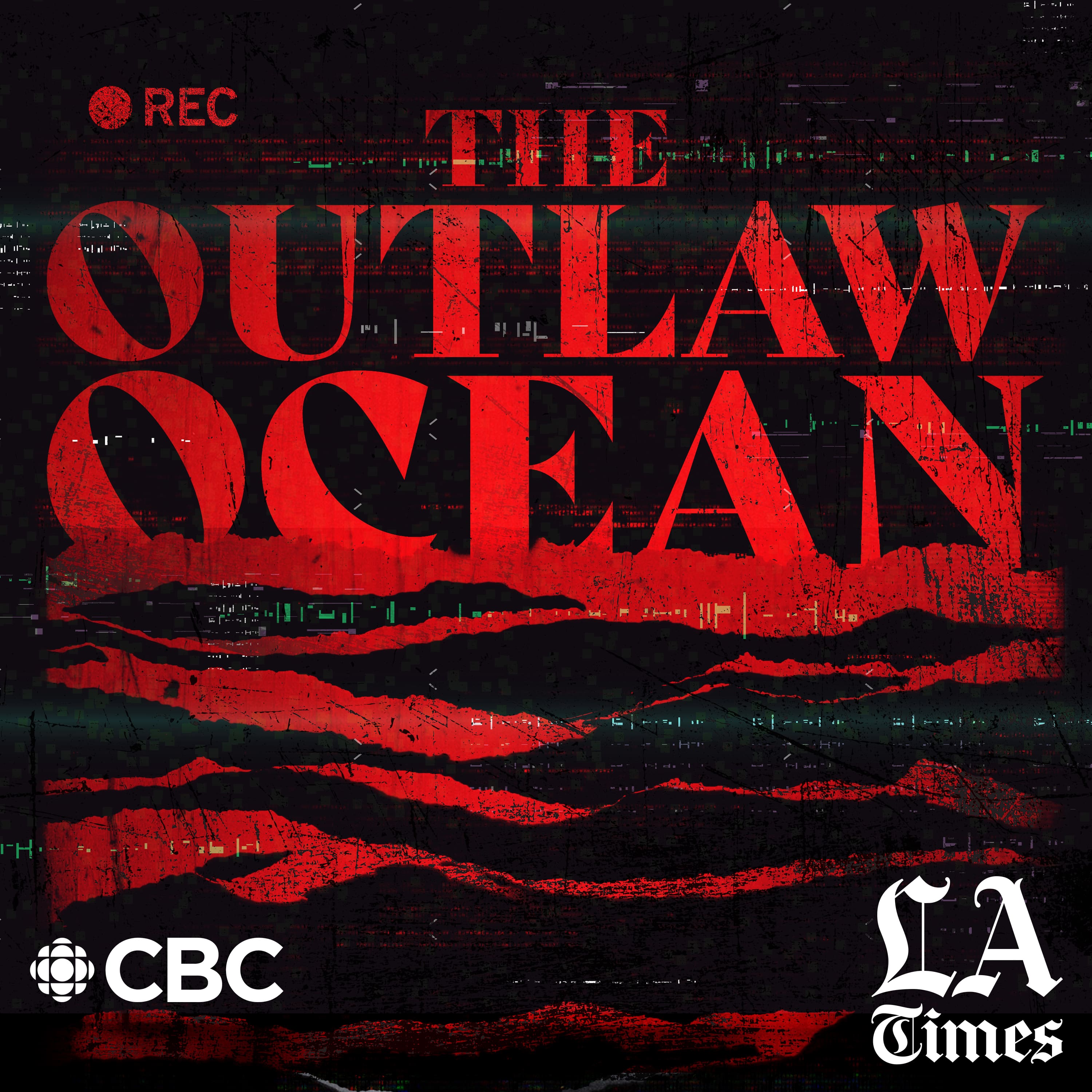 S26 E1: The Murder Video | "The Outlaw Ocean"