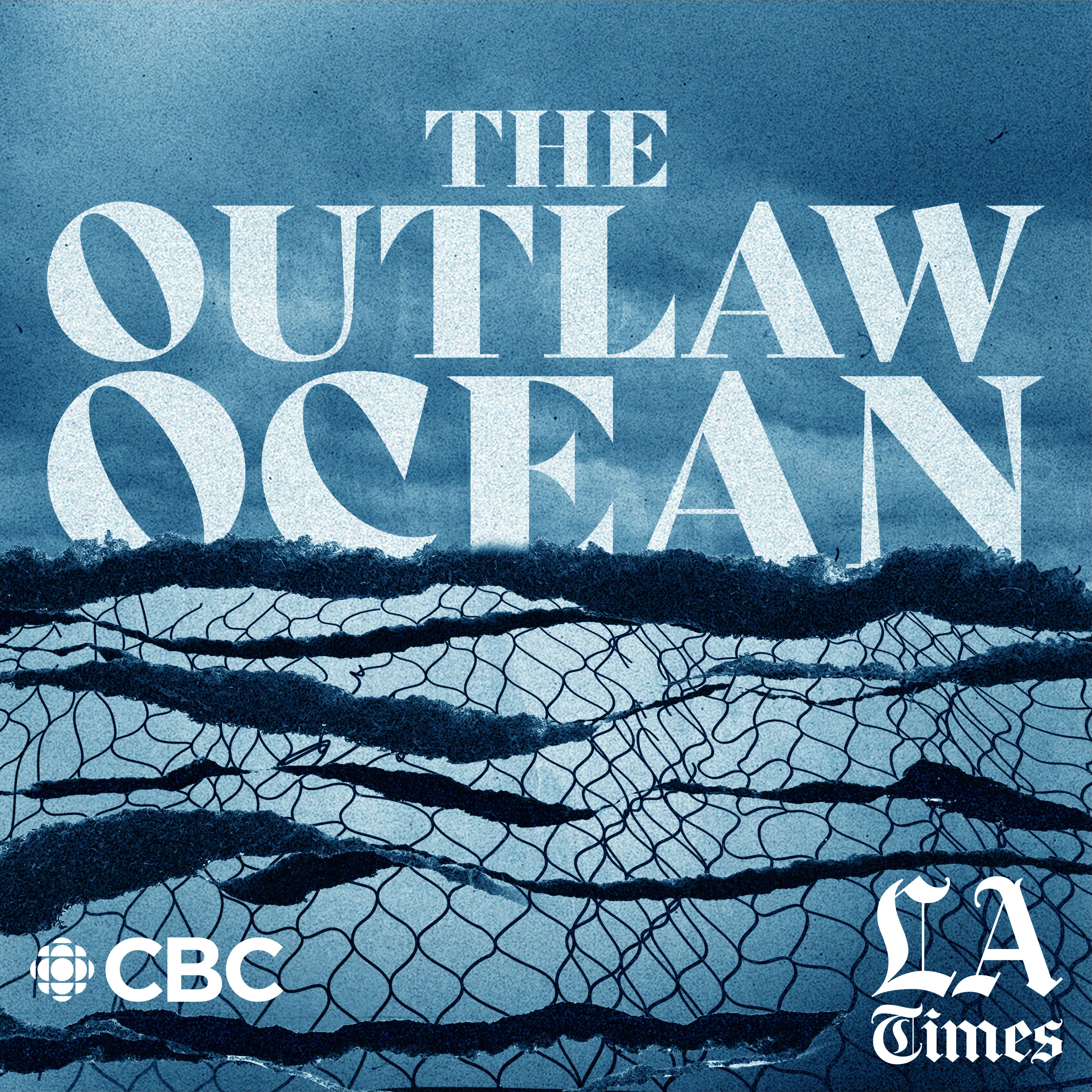 S26 E2: The Dark Fleet | "The Outlaw Ocean"