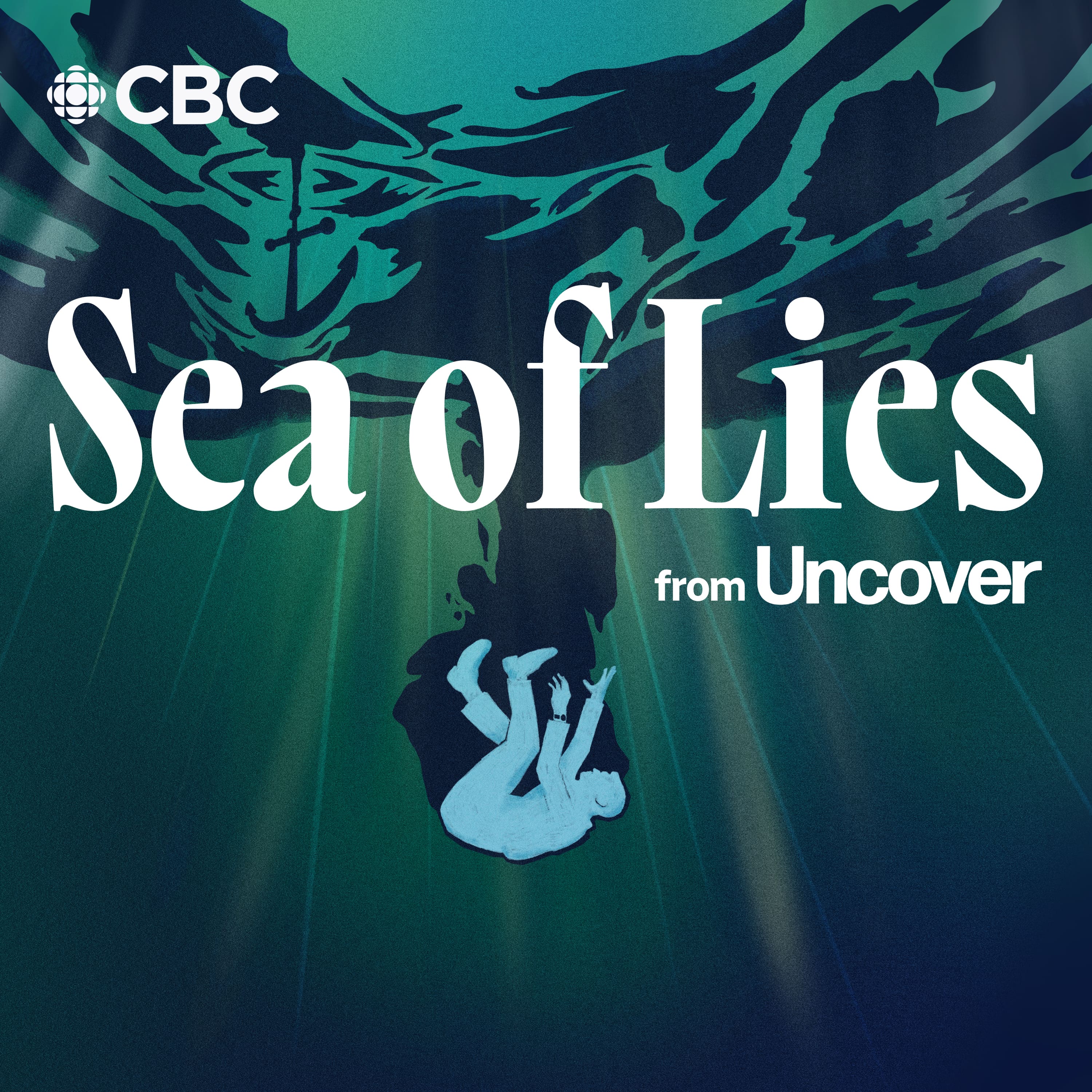 S32 E1: Luck, Or Something Like It | Sea of Lies