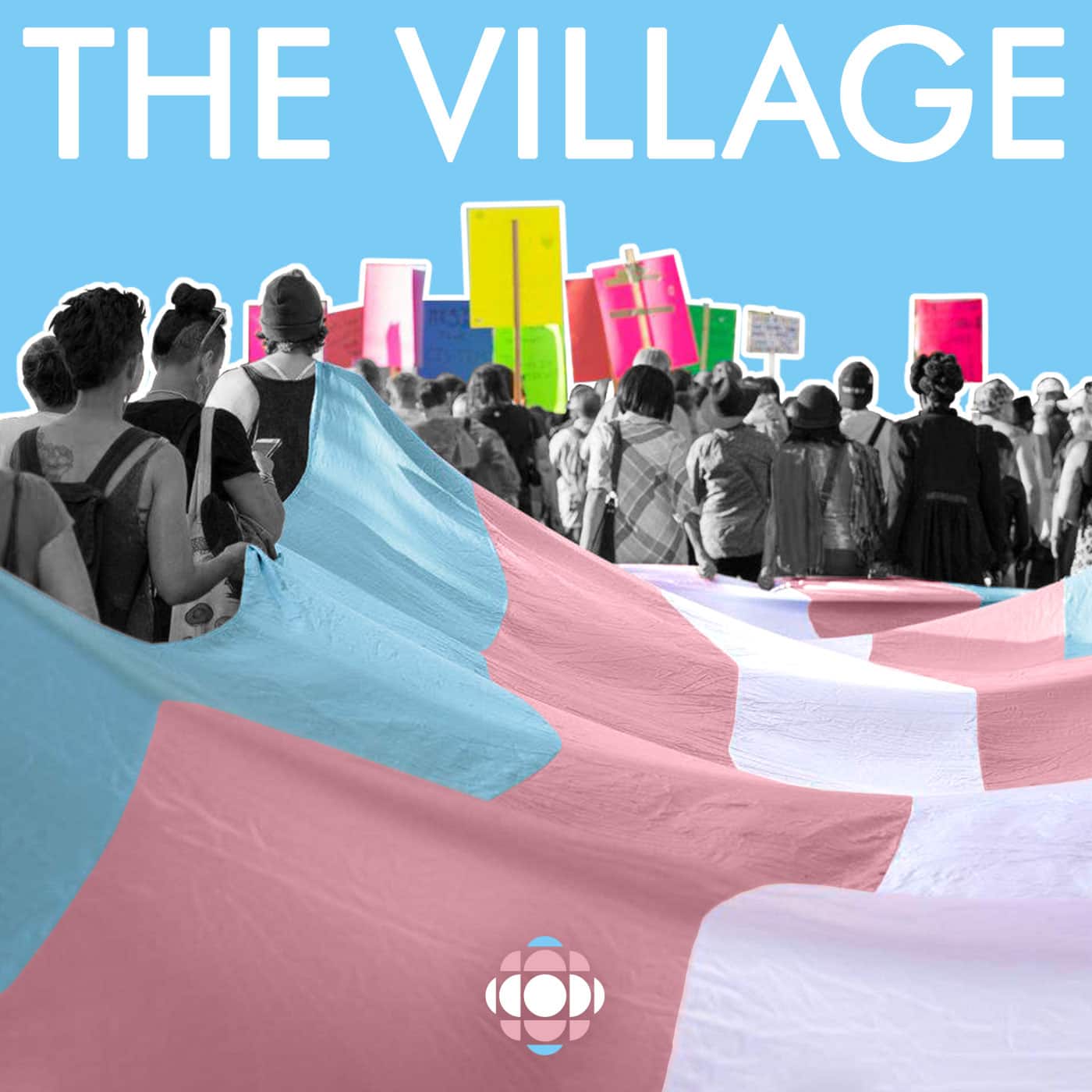 S10 "The Village 2" E1: Alloura