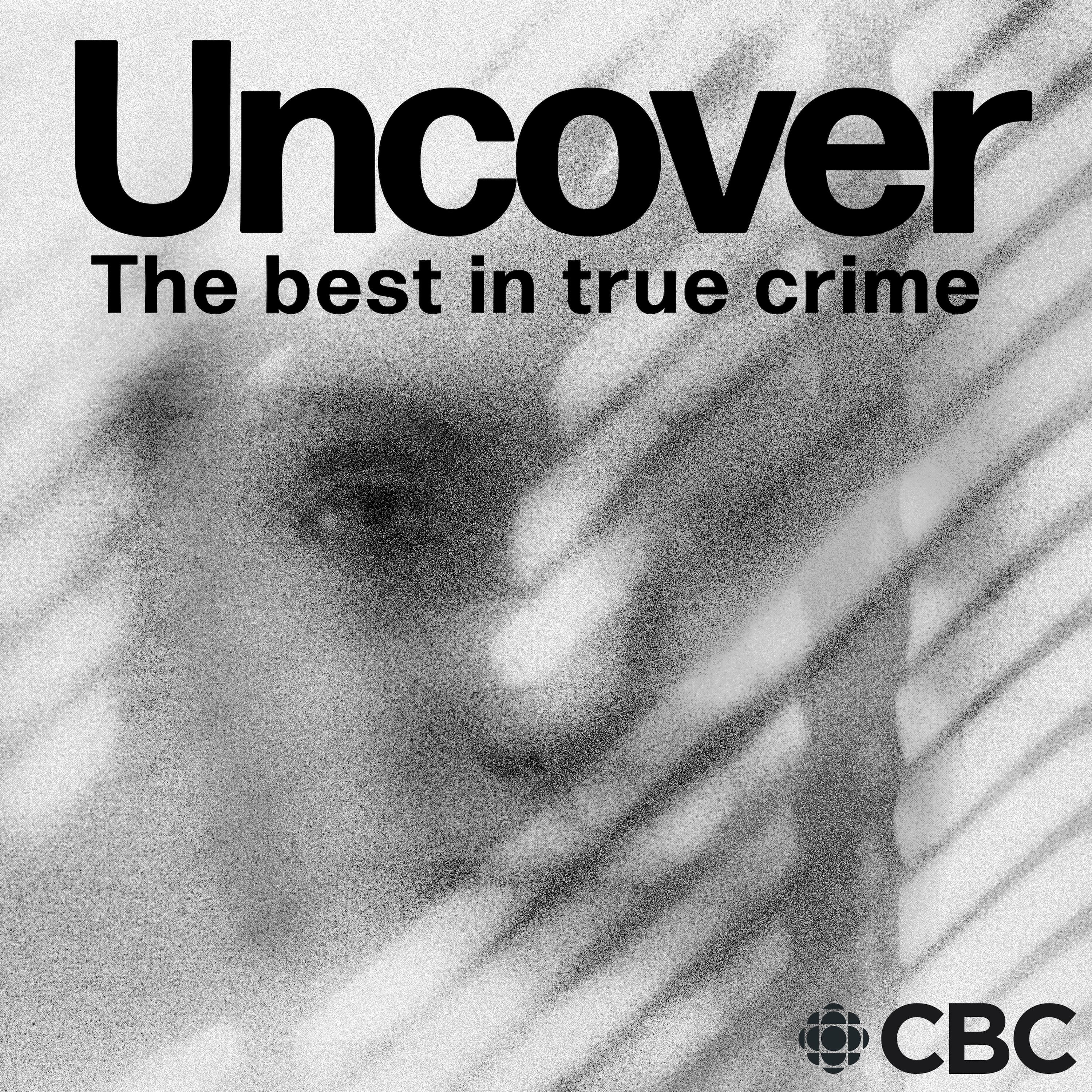 Uncover: Trailer