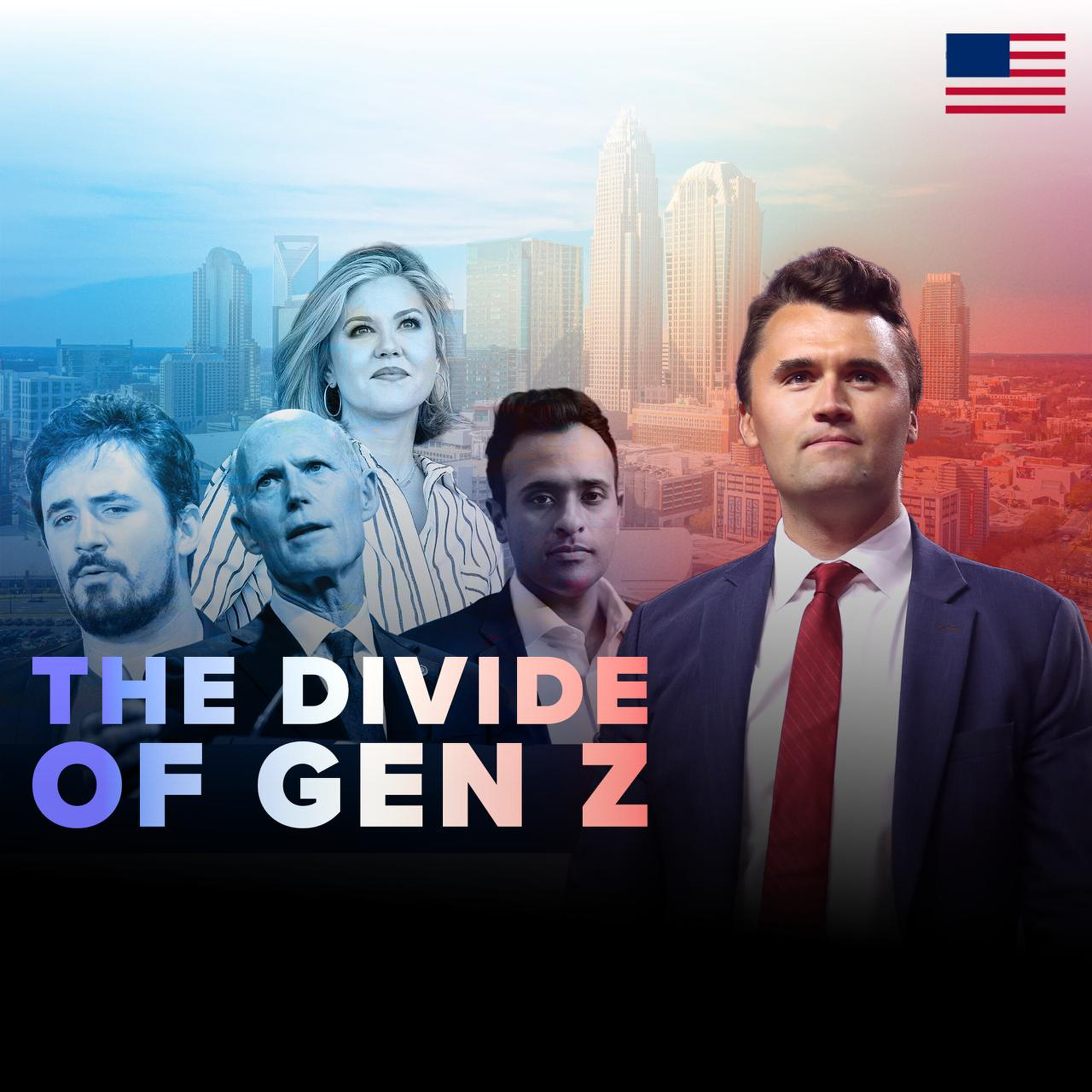 Lessons from Asia + What's Wrong with Gen Z Women? by Charlie Kirk