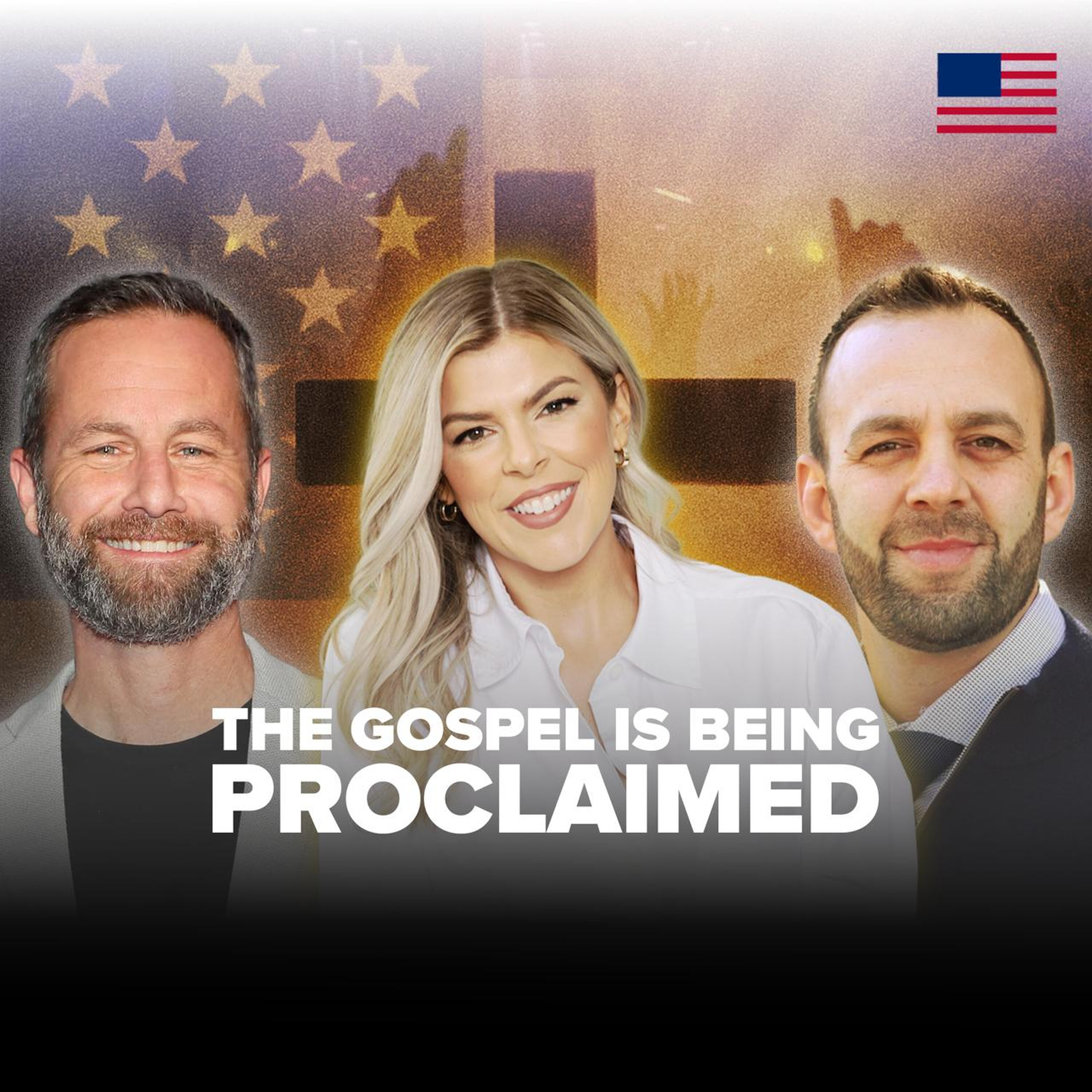 Allie Beth Stuckey on The Charlie Kirk Revival by Charlie Kirk