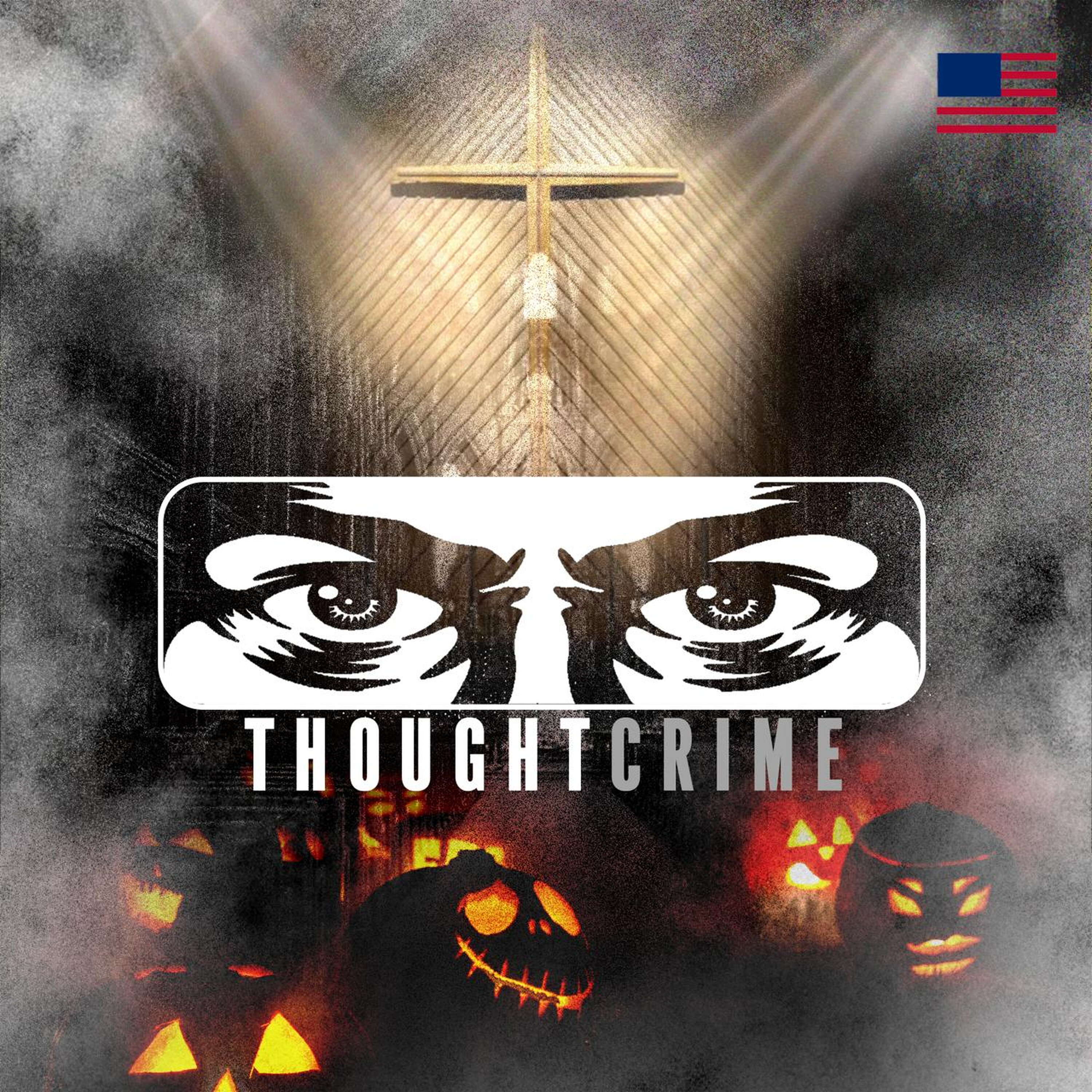 THOUGHTCRIME Ep. 103 — Halloween Traditions? The End of DST? Boomer Space Communism by Charlie Kirk