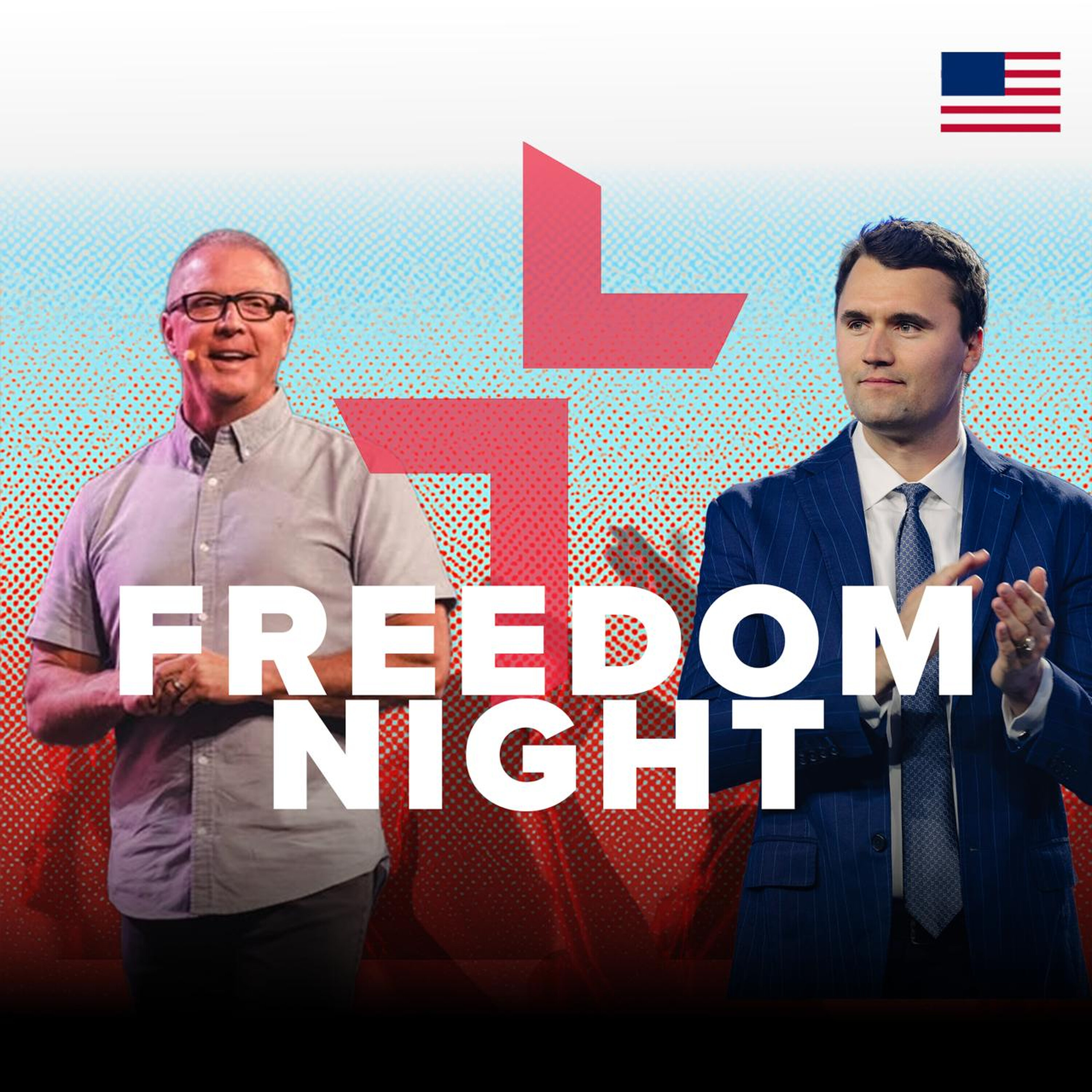 Telling the Truth Against Marxist Mamdani-ism and Leftist Lies — My Speech at Legacy Church by Charlie Kirk