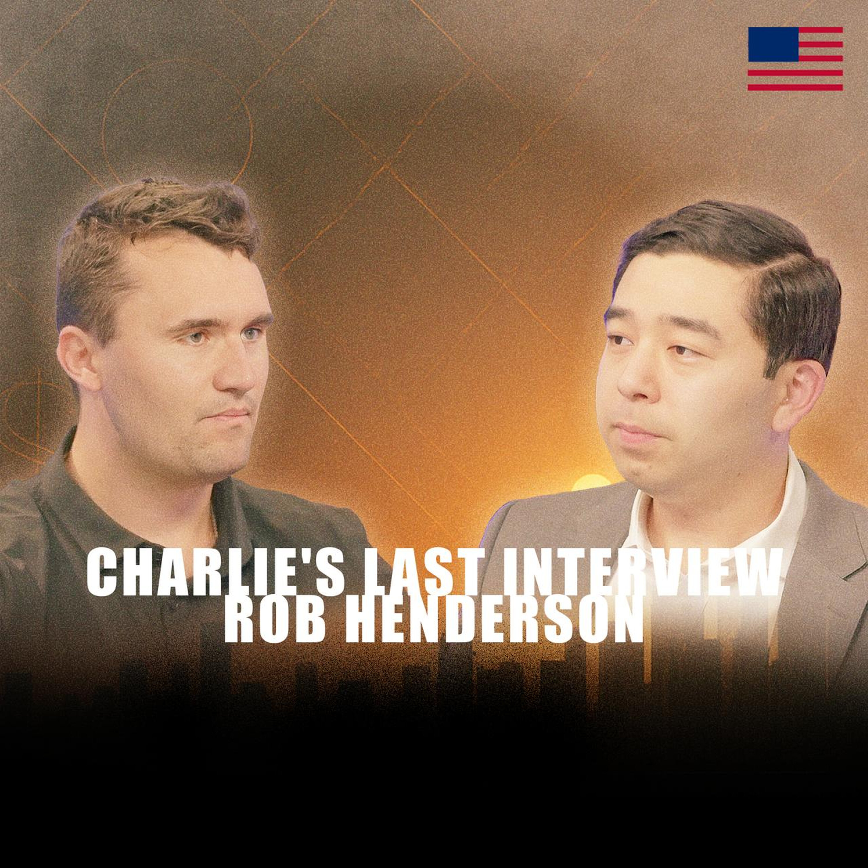 Charlie's Last Long-Form Interview: Luxury Beliefs with Rob Henderson by Charlie Kirk