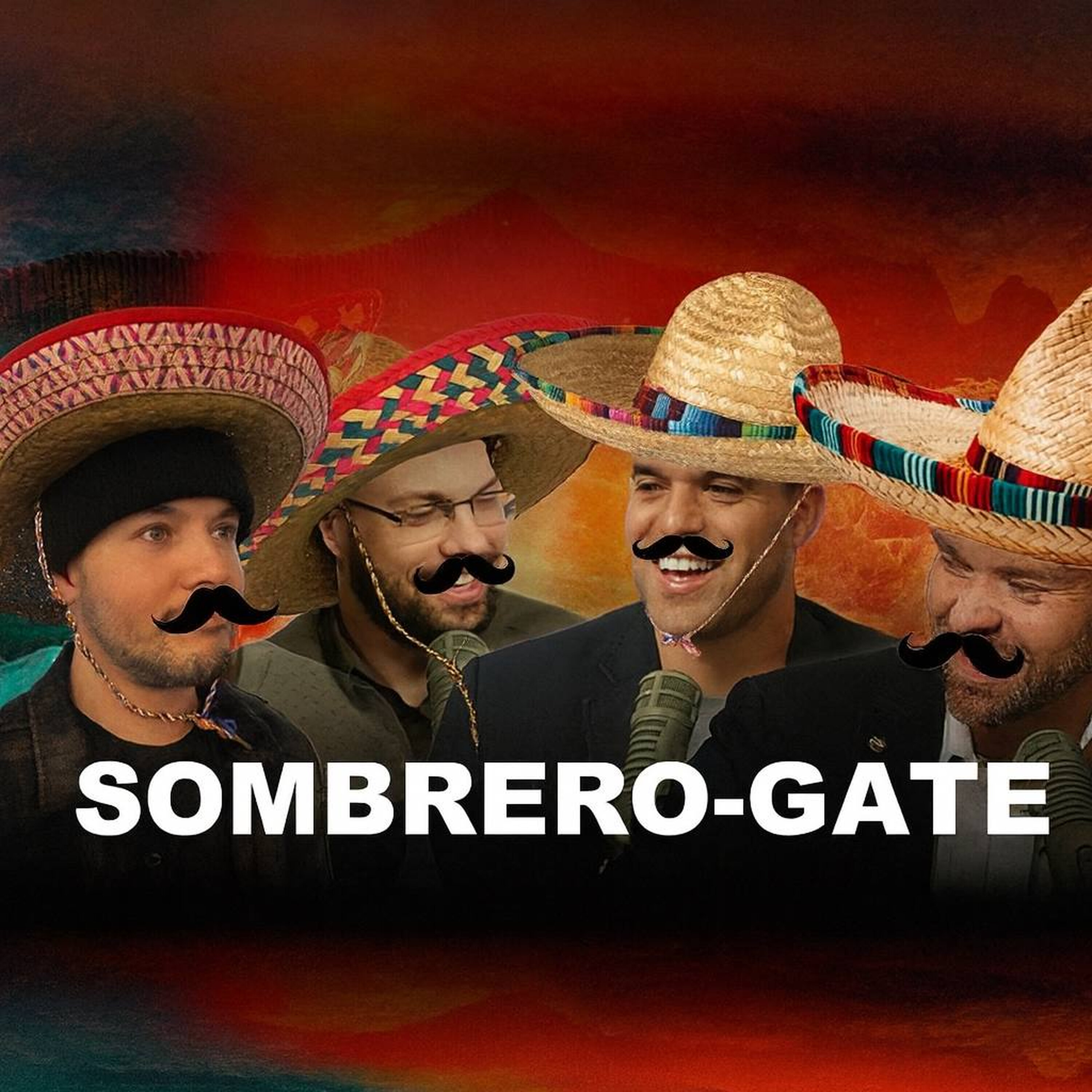 THOUGHTCRIME Ep. 99 — Thoughtcrime IRL by Charlie Kirk