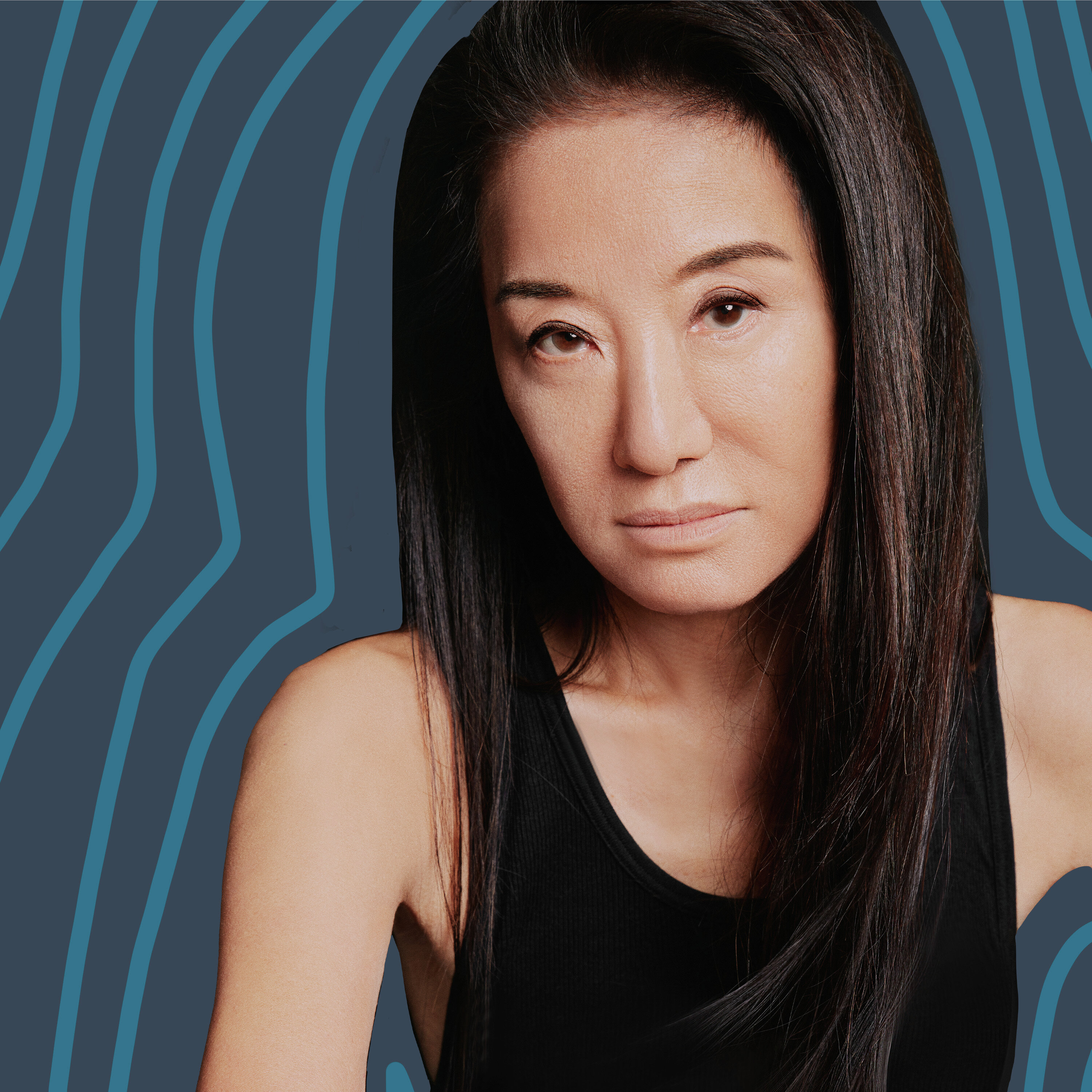 Julia Gets Wise with Vera Wang by Lemonada Media