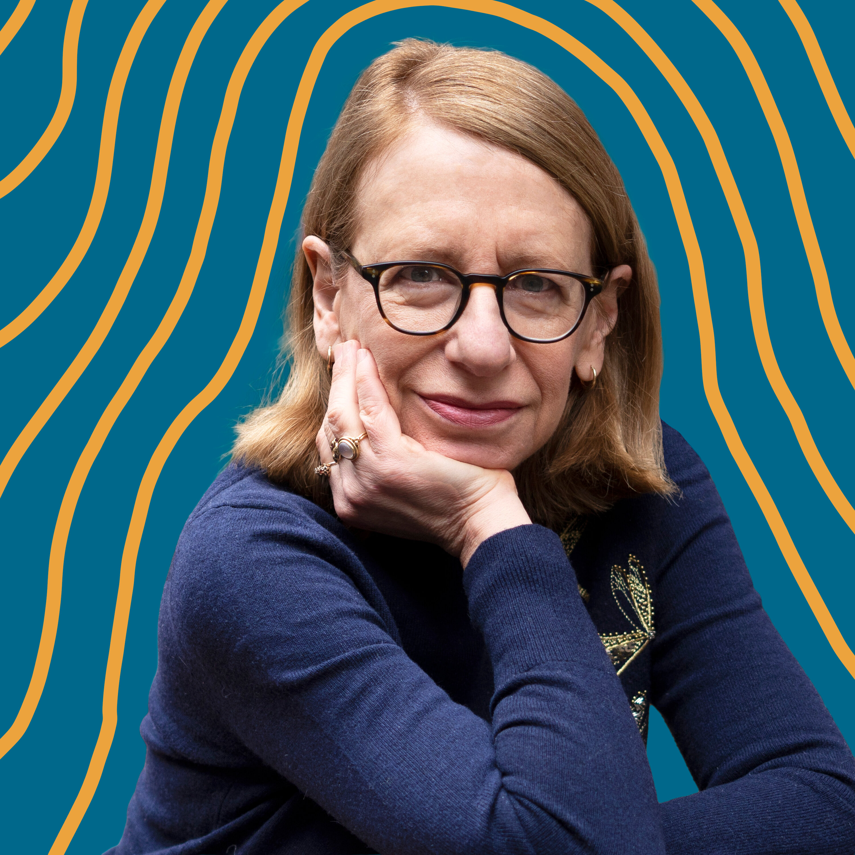 A Special Listen: Julia Gets Wise with Roz Chast by Lemonada Media