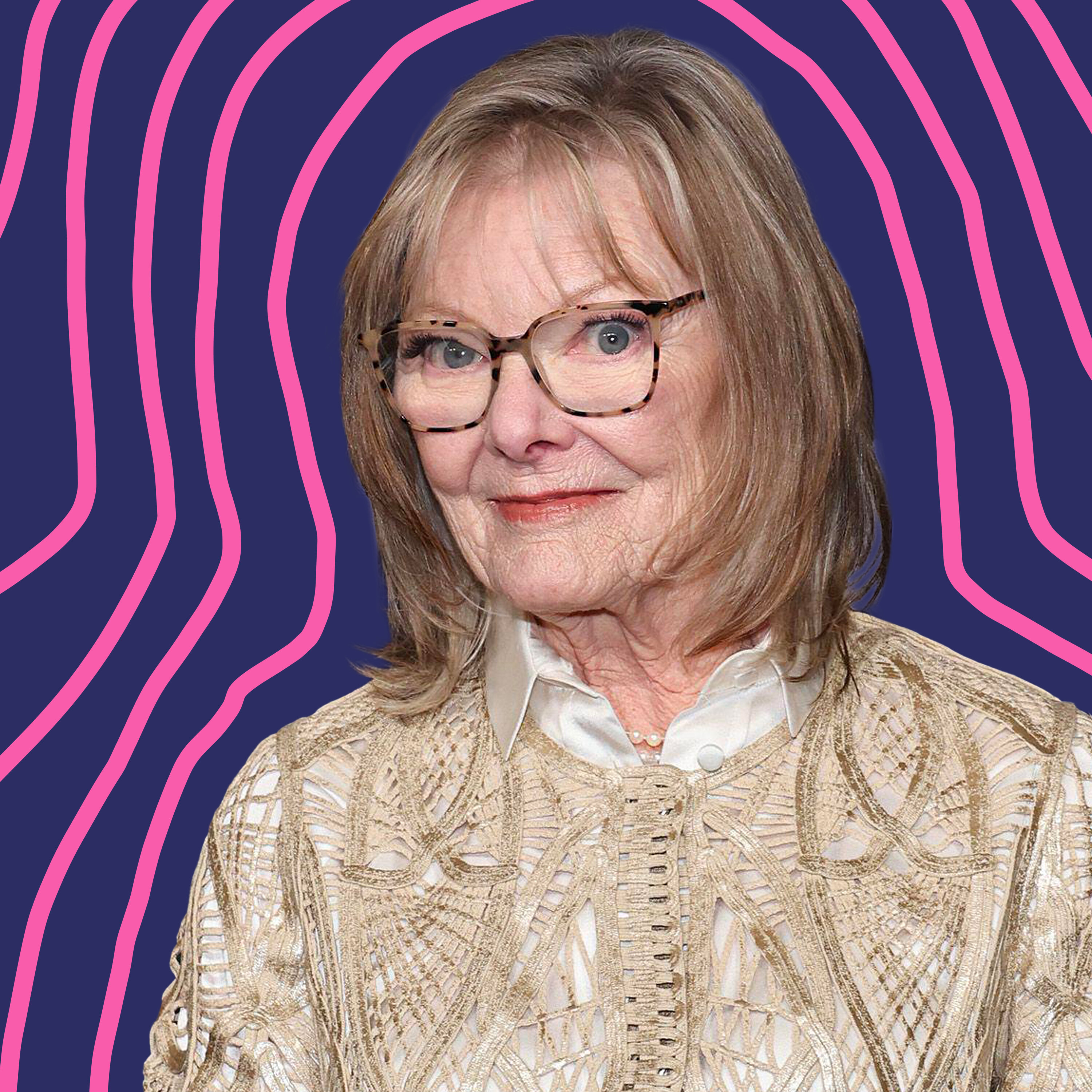 Listen Now: Julia Gets Wise with Jane Curtin by Lemonada Media