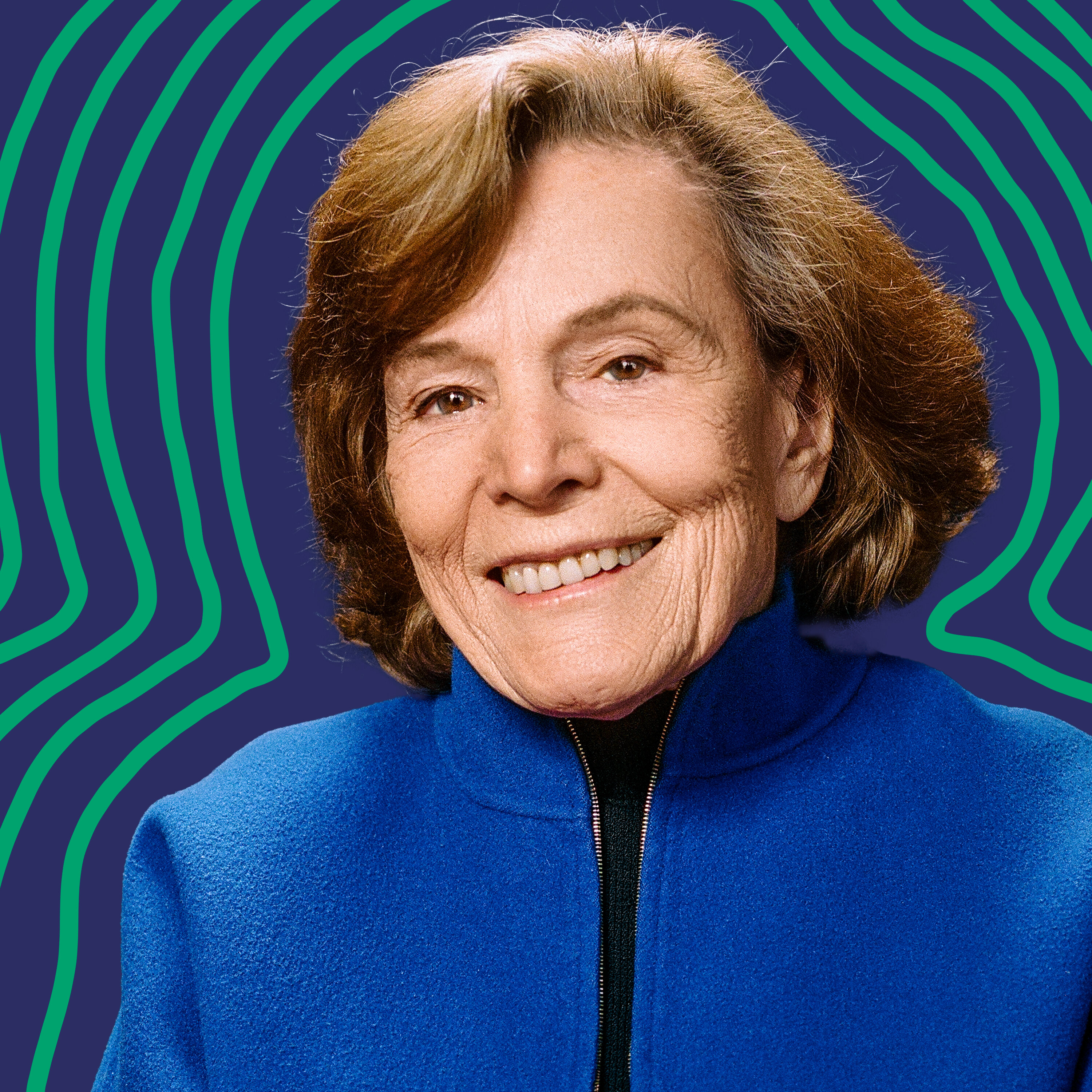 Julia Gets Wise with Sylvia Earle by Lemonada Media