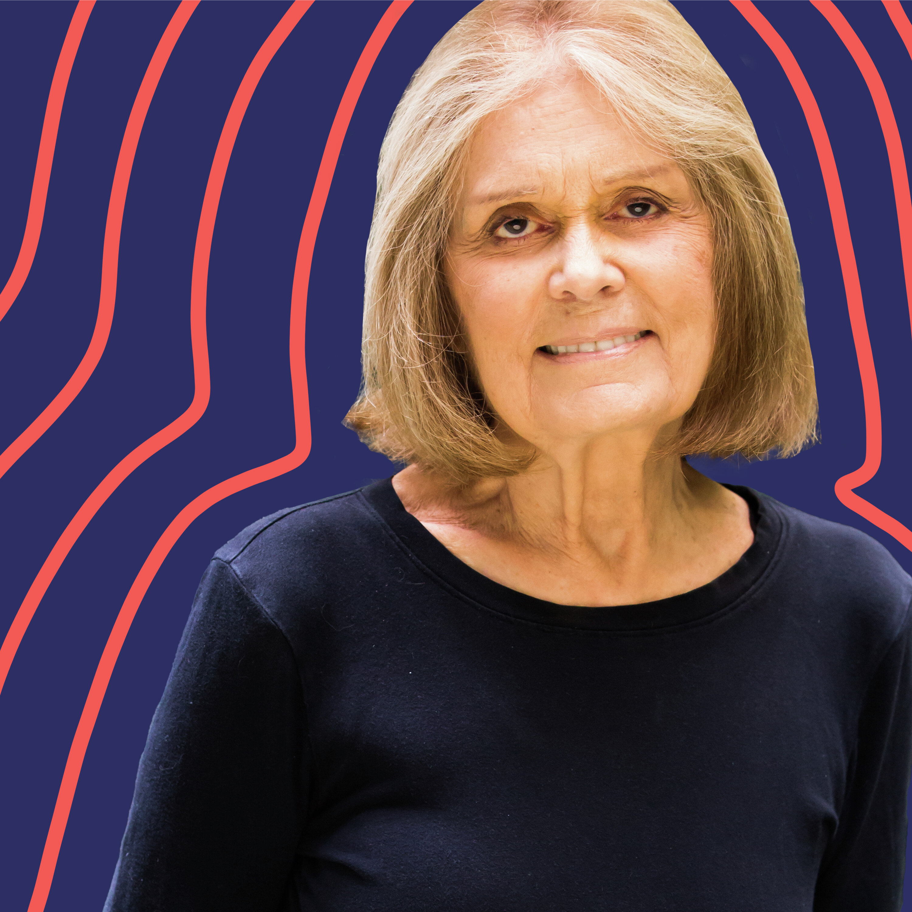 Julia Gets Wise with Gloria Steinem by Lemonada Media