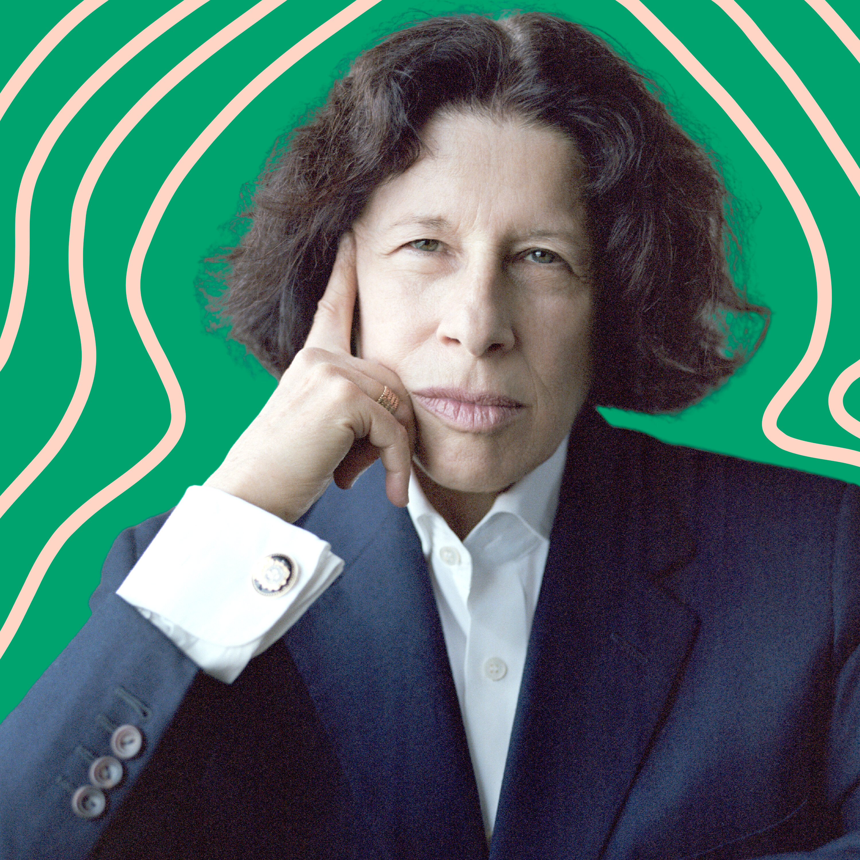 Julia Gets Wise with Fran Lebowitz by Lemonada Media
