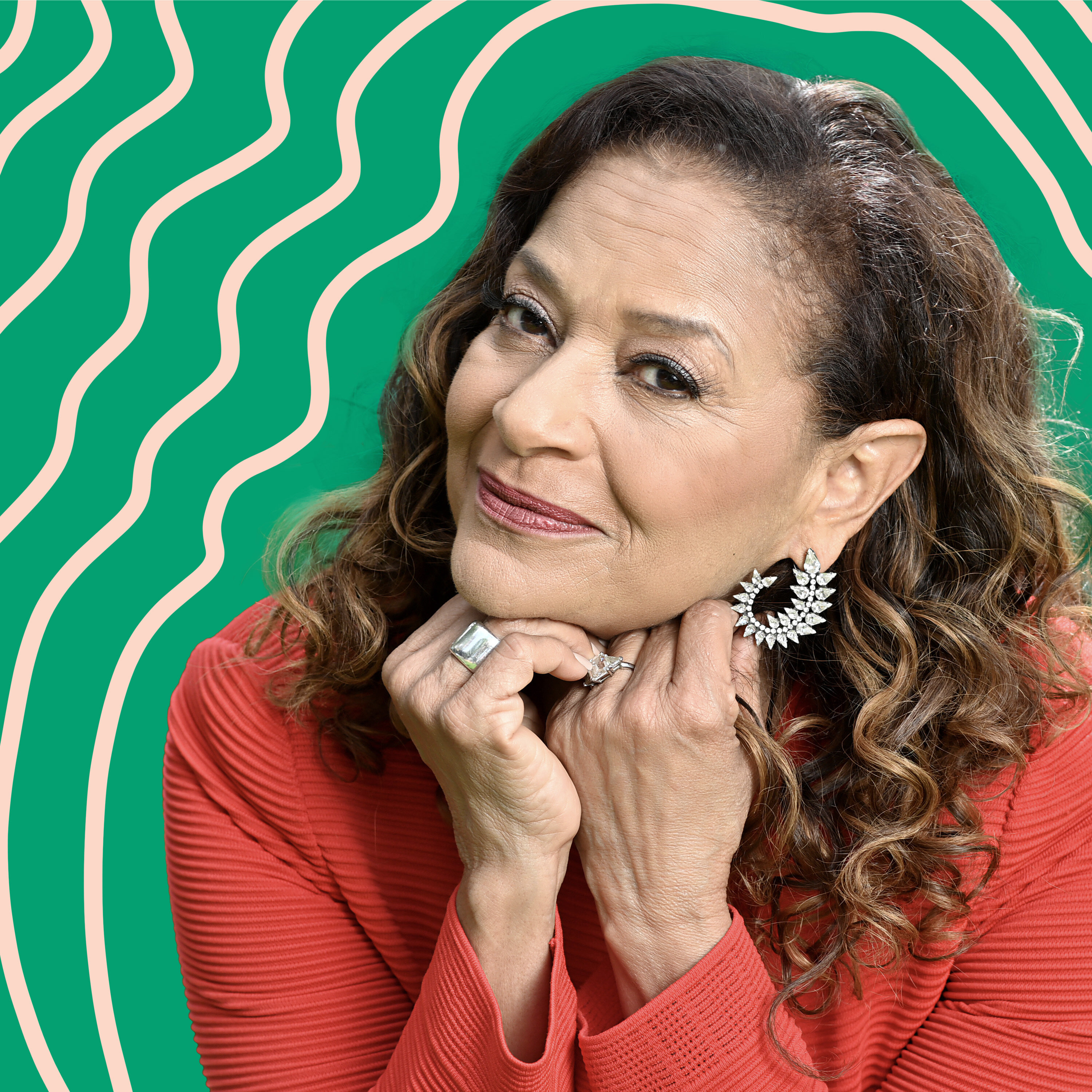 Julia Gets Wise with Debbie Allen by Lemonada Media
