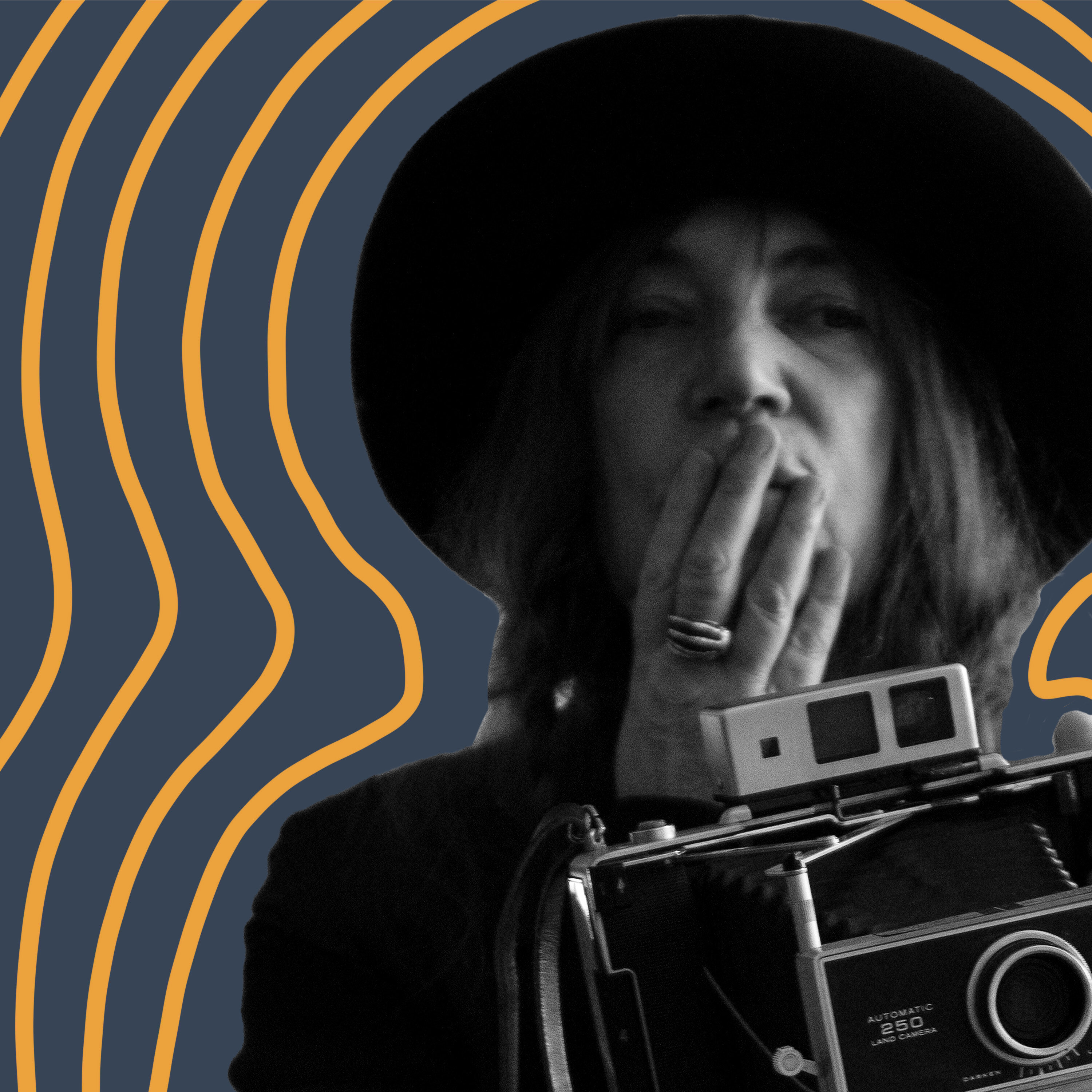 Julia Gets Wise with Patti Smith by Lemonada Media